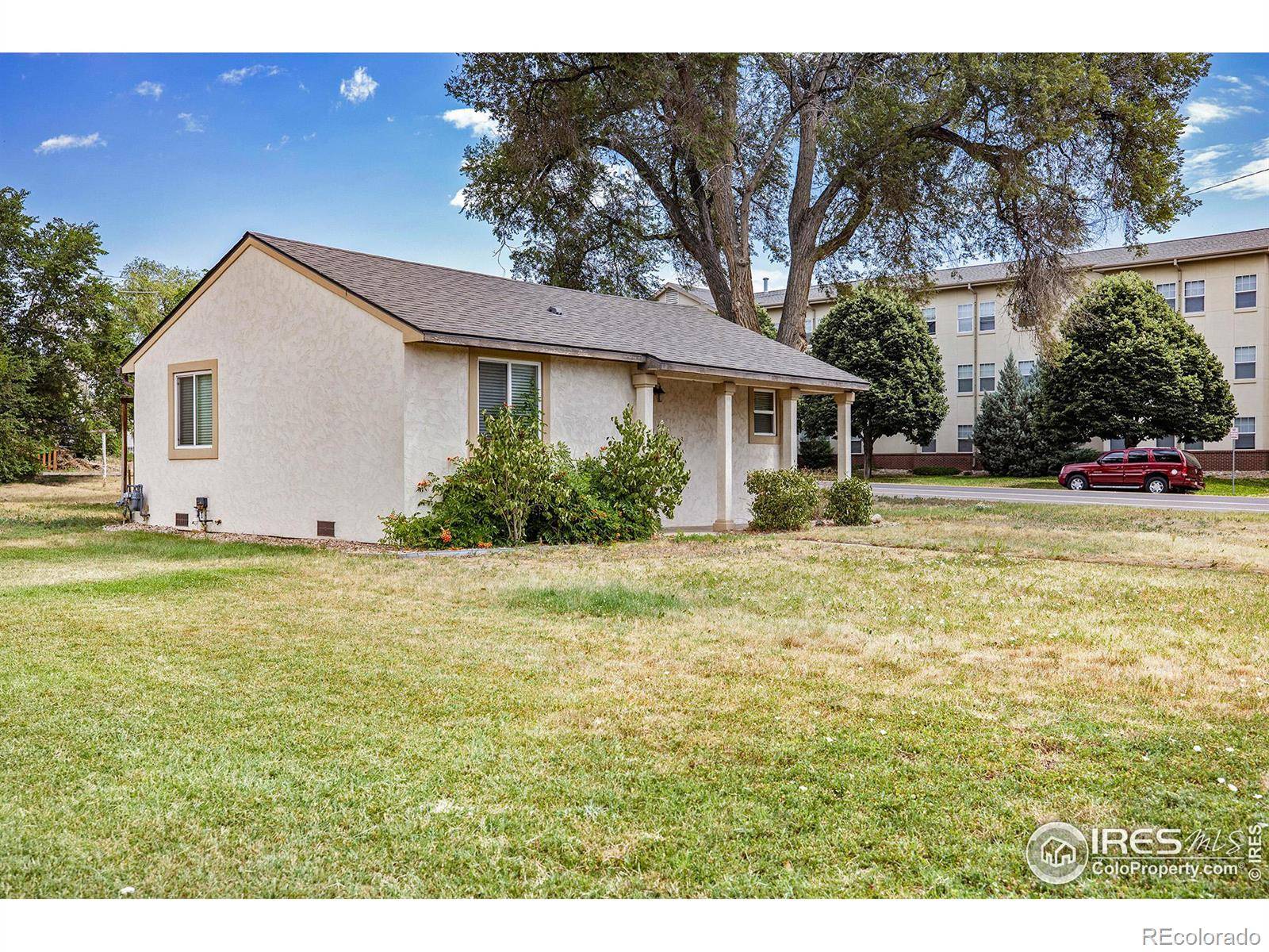 Greeley, CO 80631,1001 23rd St Rd