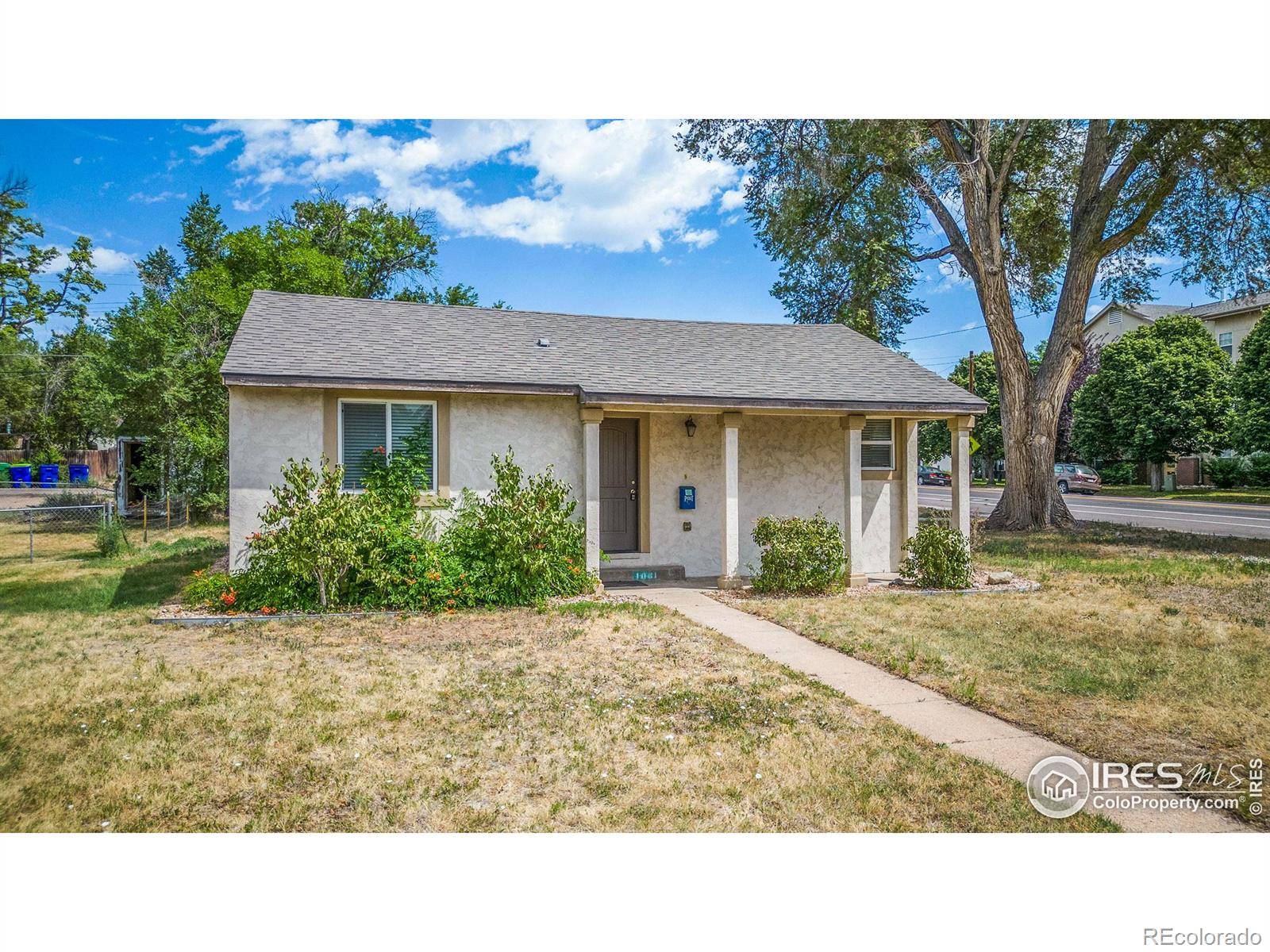 Greeley, CO 80631,1001 23rd St Rd