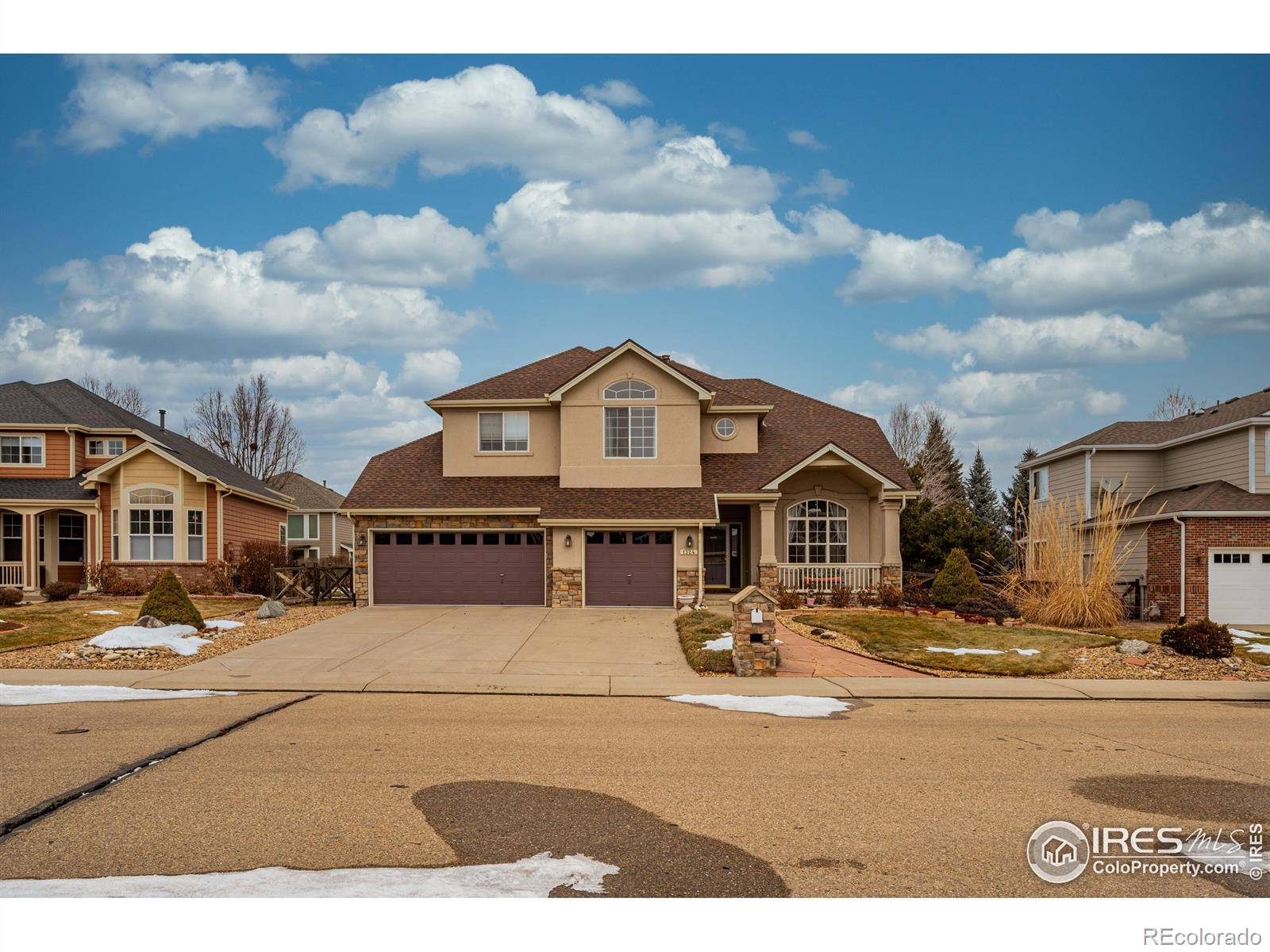 Longmont, CO 80504,1324 Reserve DR