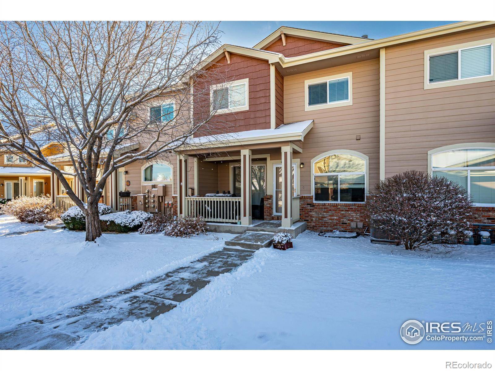 Loveland, CO 80537,230 Carina CIR ##102