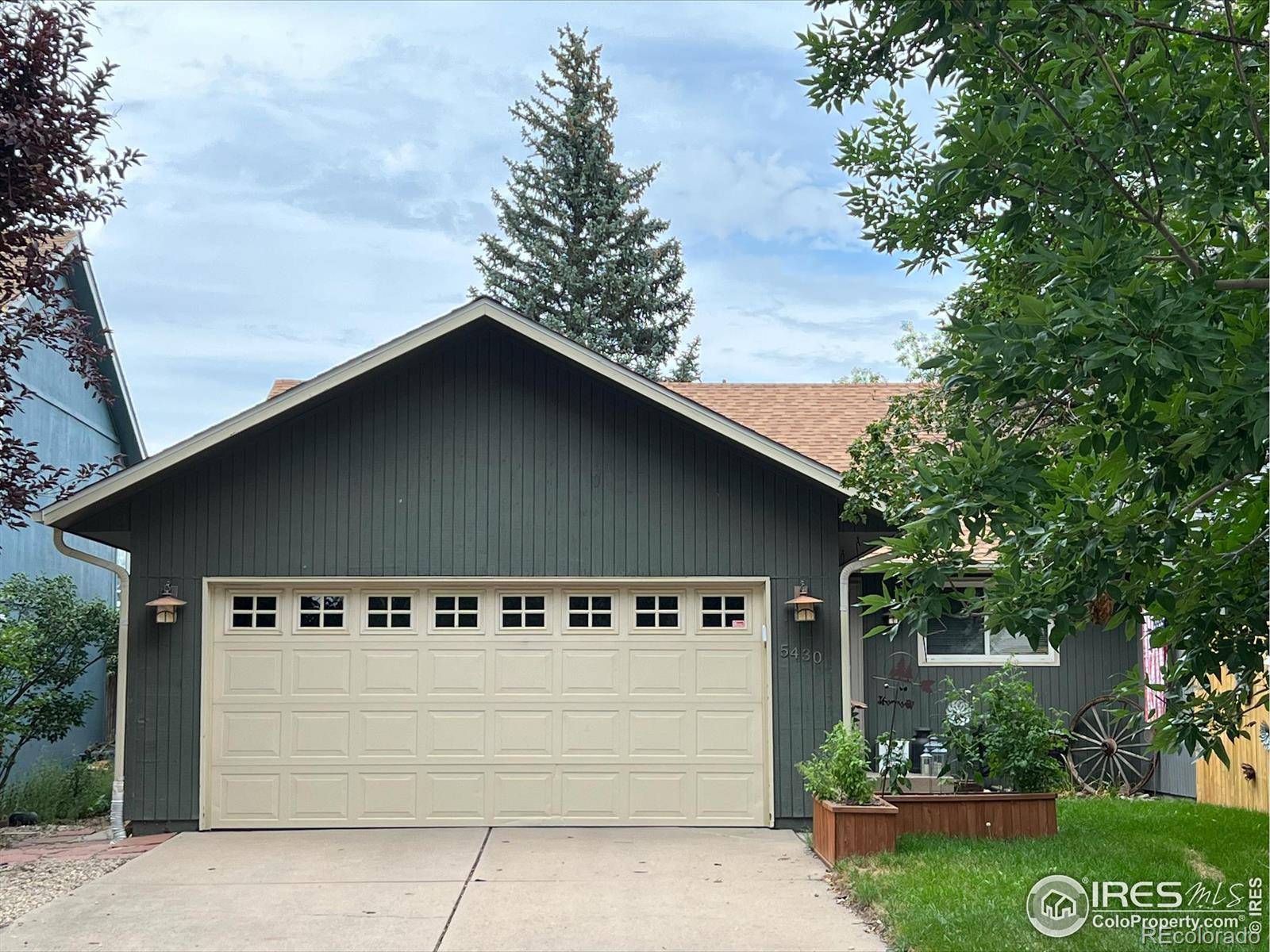 Fort Collins, CO 80525,5430 Fossil CT