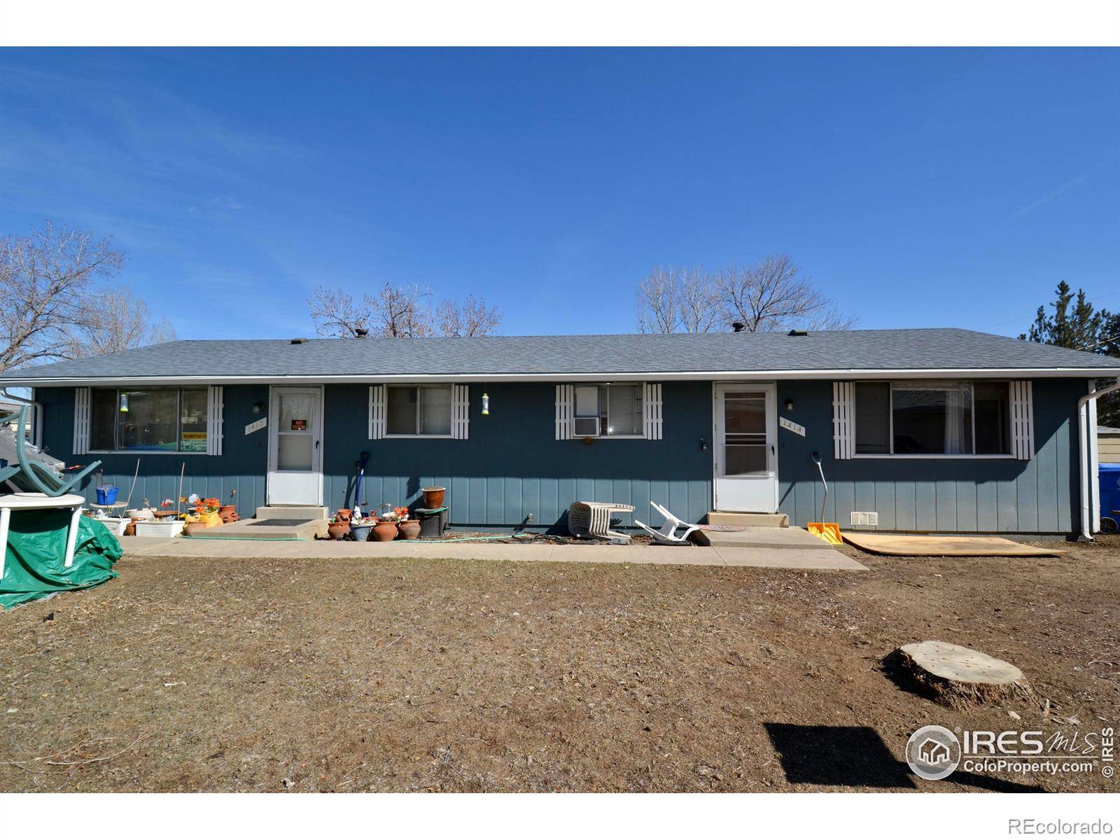 Loveland, CO 80537,1412 E 8th ST