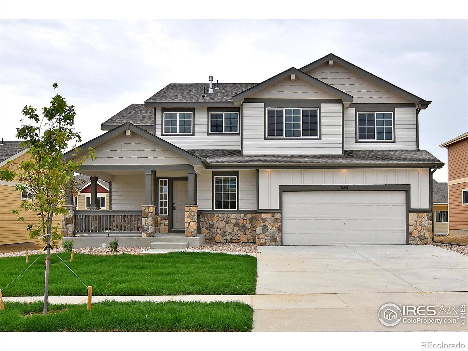 Johnstown, CO 80534,4476 Mountain Sky ST