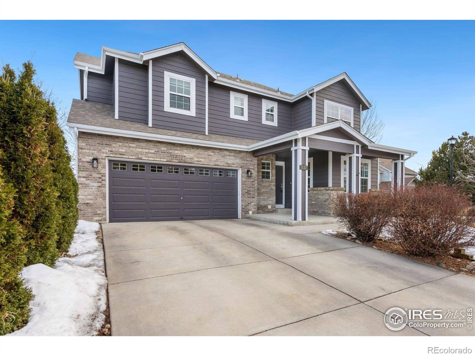 Fort Collins, CO 80526,1533 Wasp CT