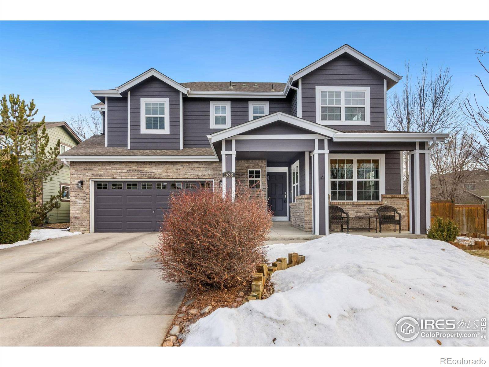 Fort Collins, CO 80526,1533 Wasp CT