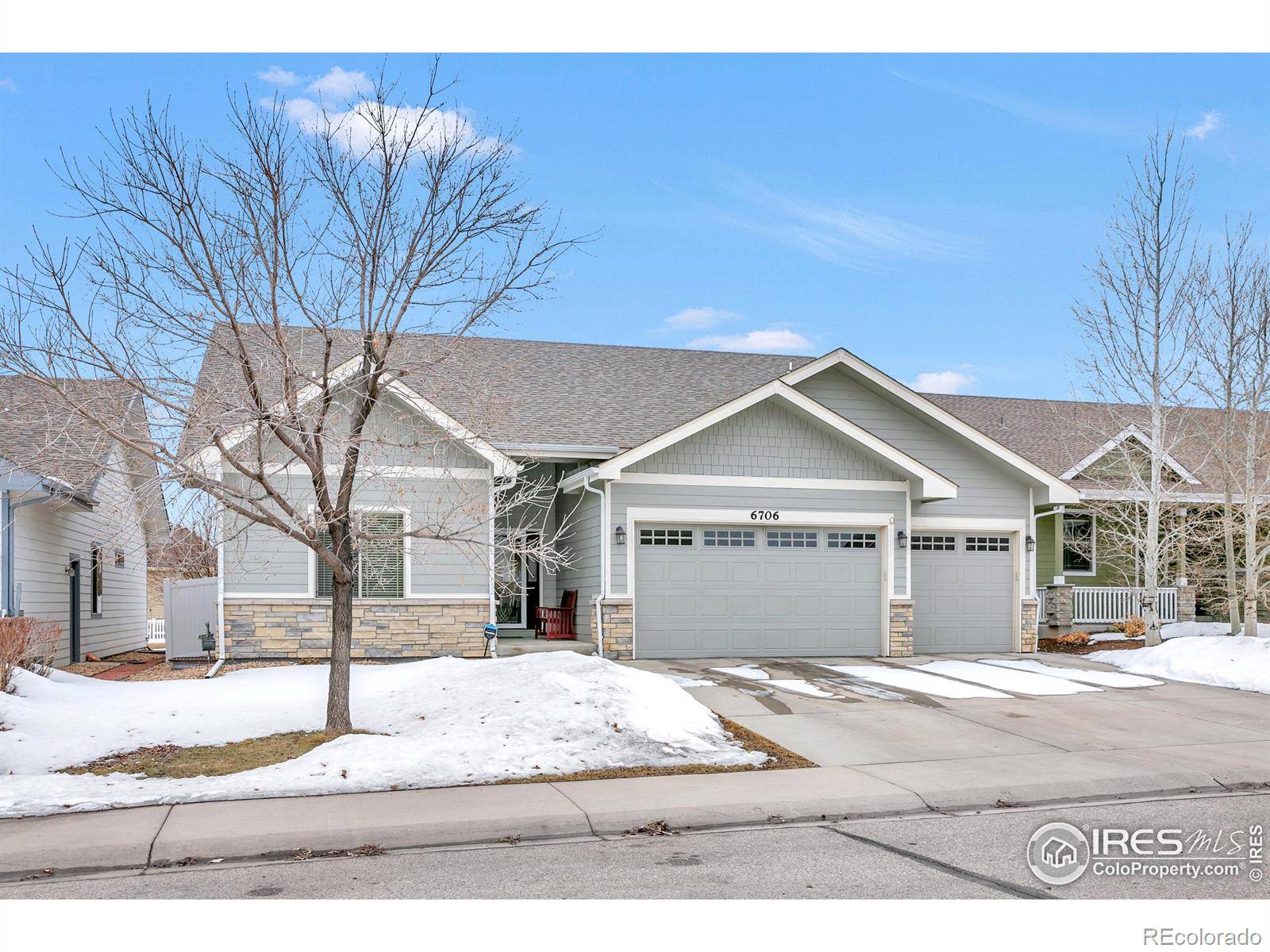 Greeley, CO 80634,6706 34th ST