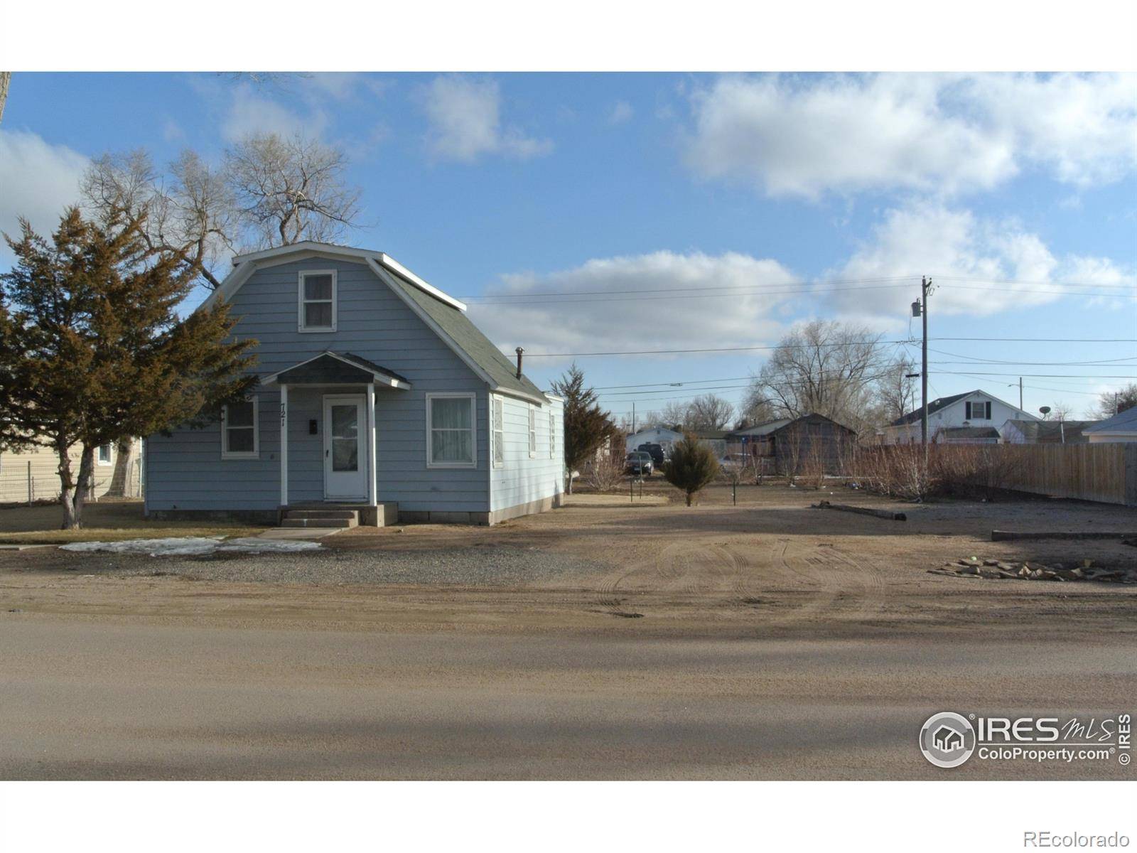 Sterling, CO 80751,721 Douglas ST