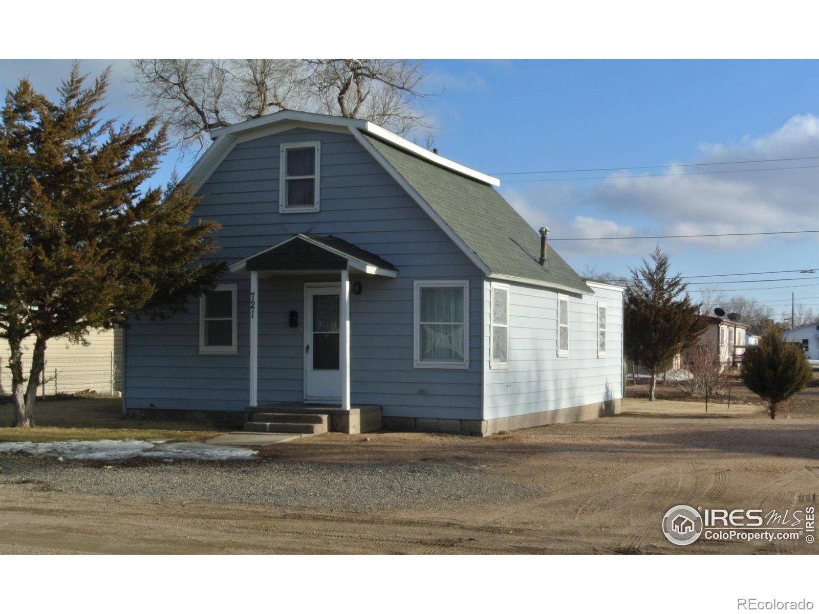 Sterling, CO 80751,721 Douglas ST