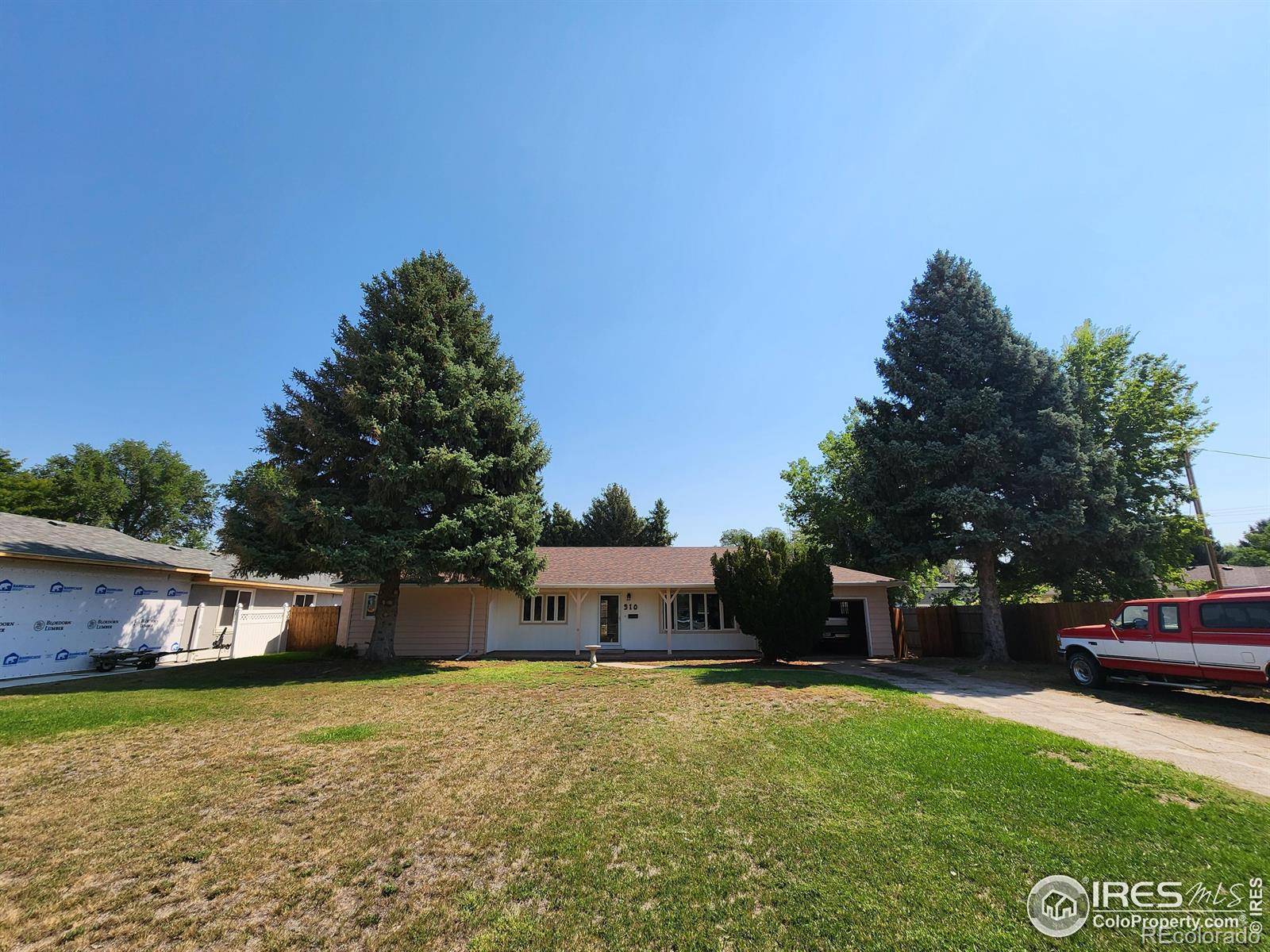 Fort Morgan, CO 80701,310 S Sherman ST