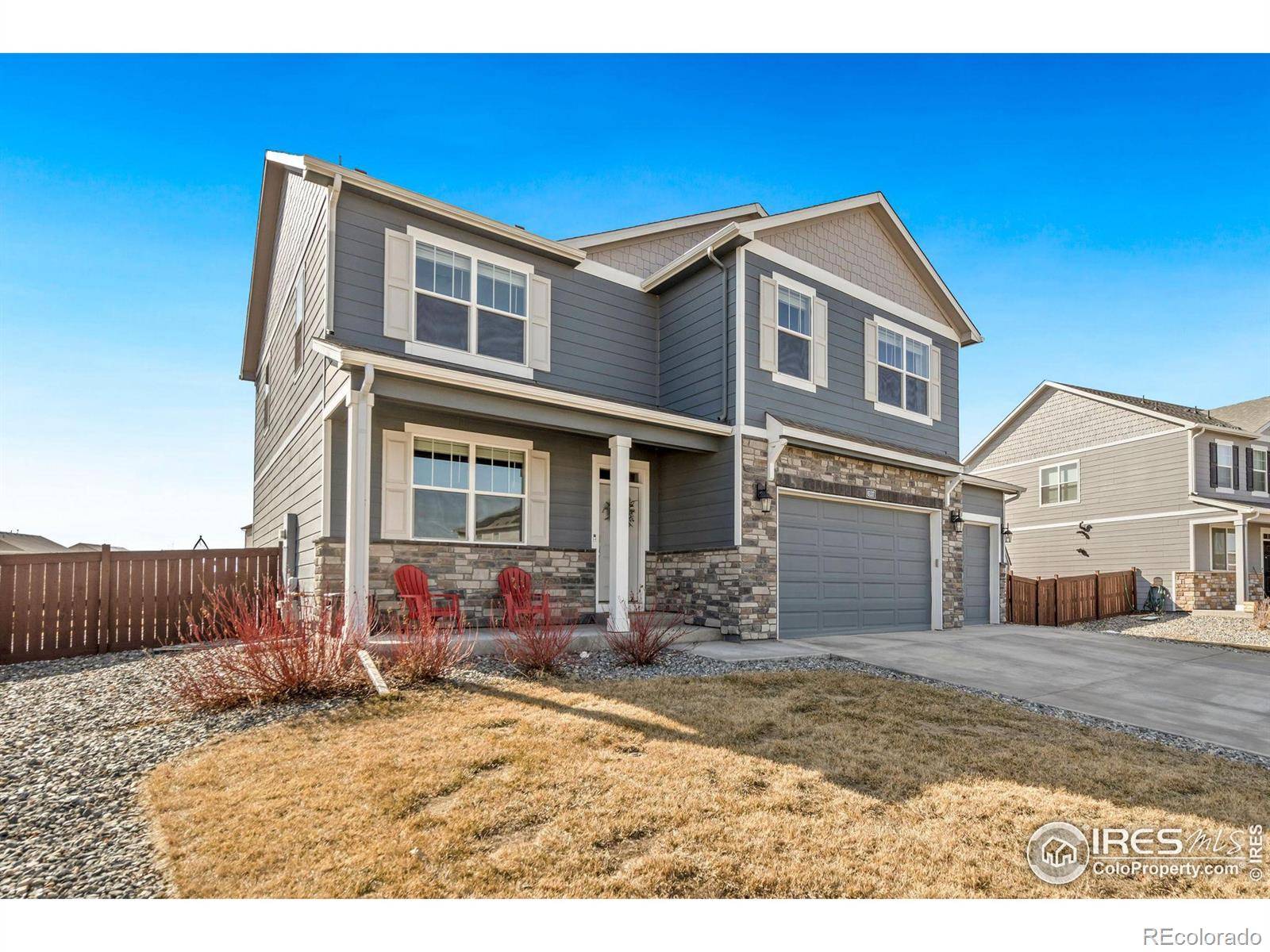 Timnath, CO 80547,6137 Yellowtail ST