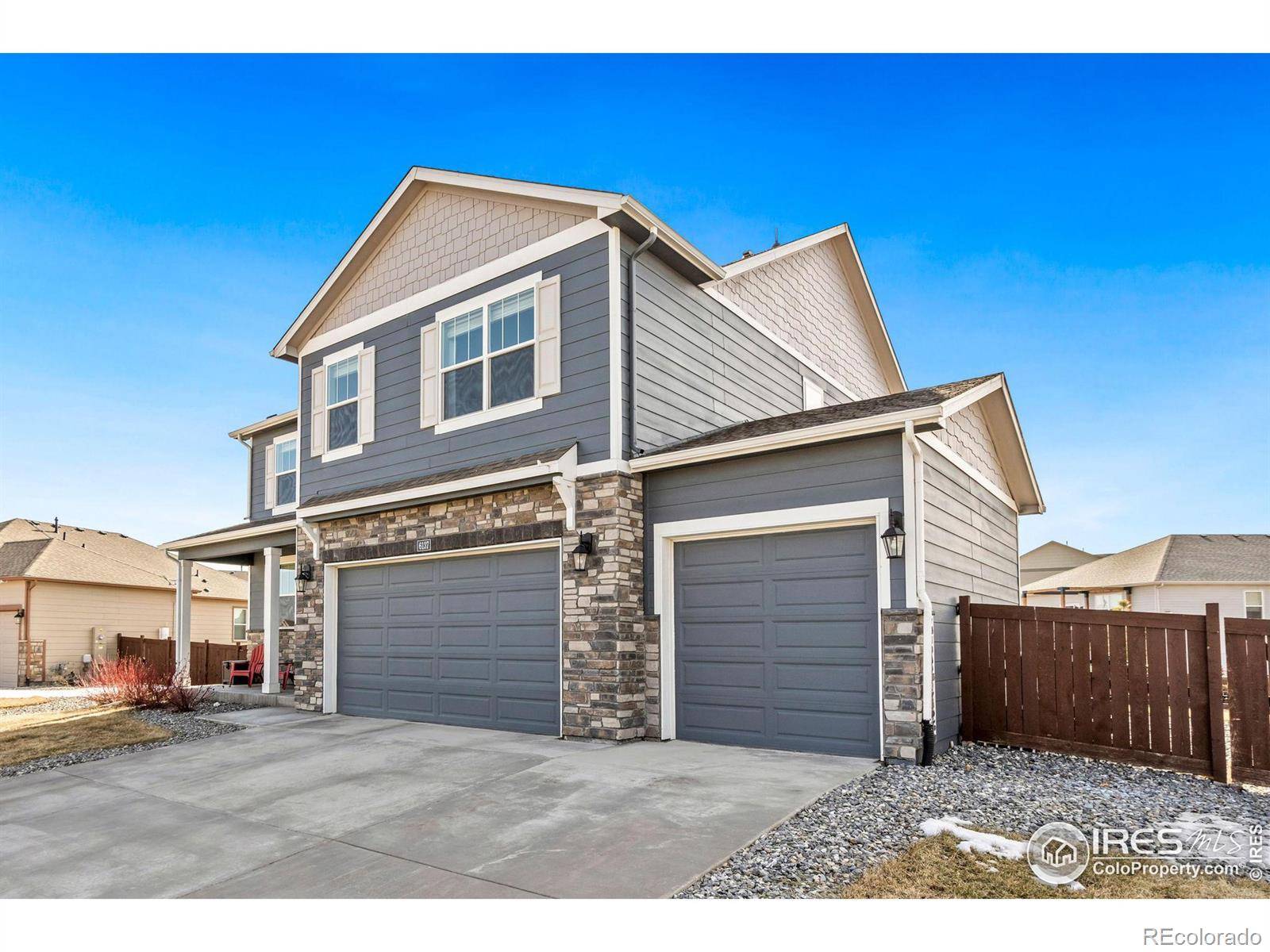 Timnath, CO 80547,6137 Yellowtail ST