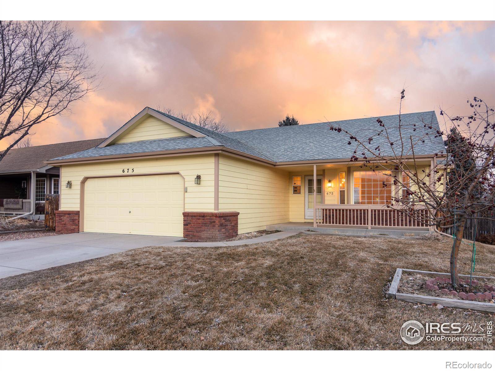 Johnstown, CO 80534,675 Saint Andrews AVE