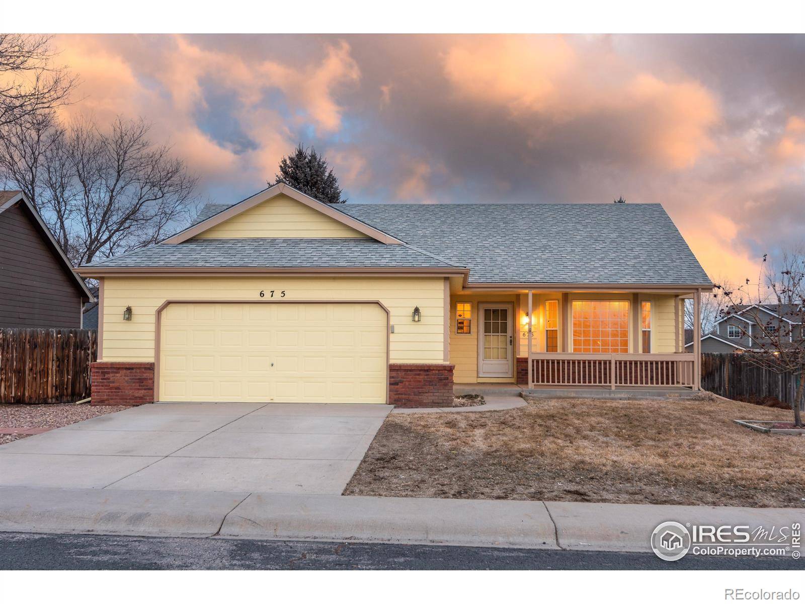 Johnstown, CO 80534,675 Saint Andrews AVE