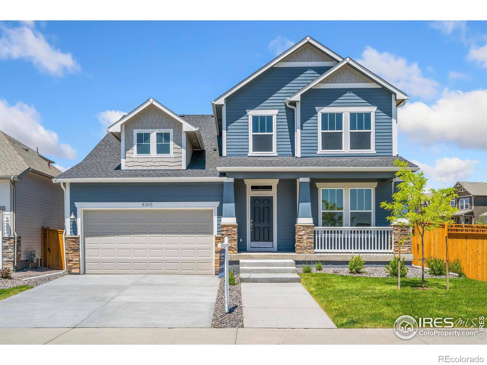 Timnath, CO 80547,4365 Lyceum CT