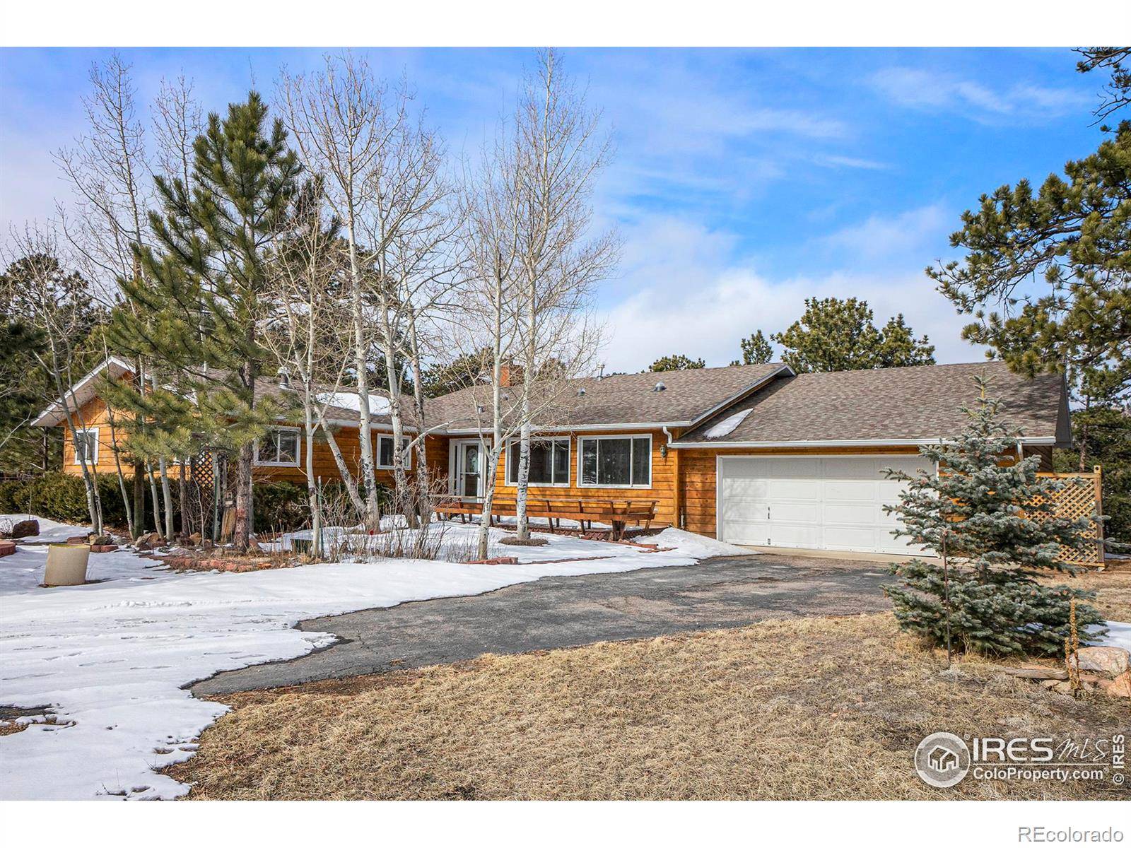 Estes Park, CO 80517,2429 Spruce AVE