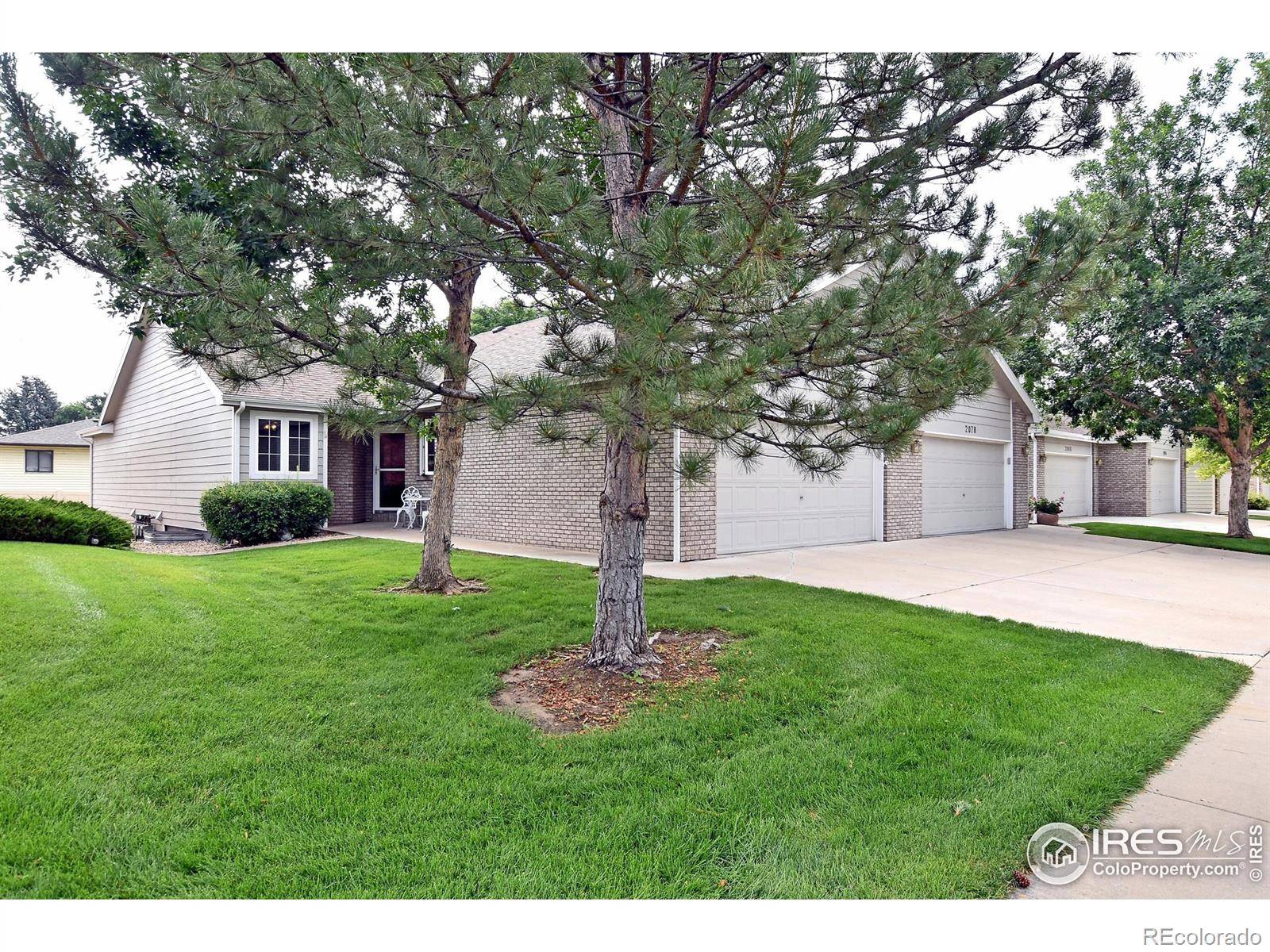 Greeley, CO 80634,2072 35TH Ave Ct CT