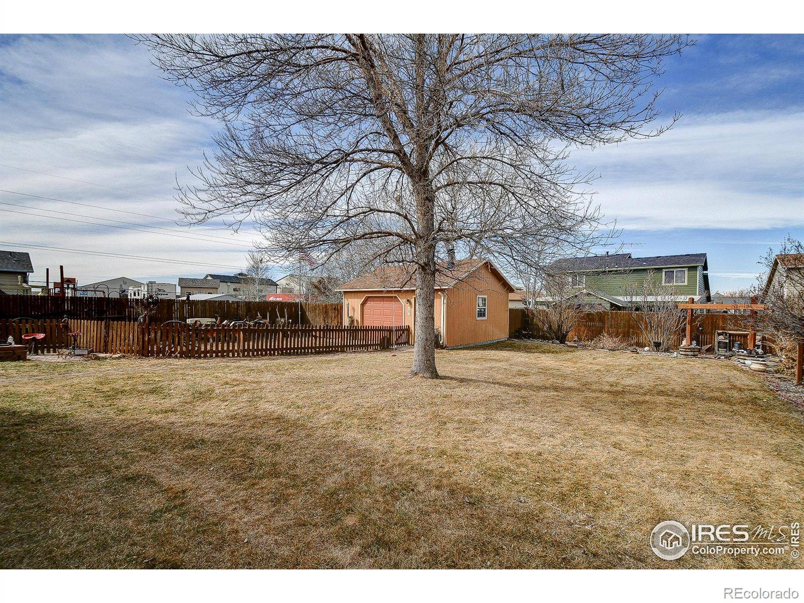 Milliken, CO 80543,1150 S Marjorie AVE