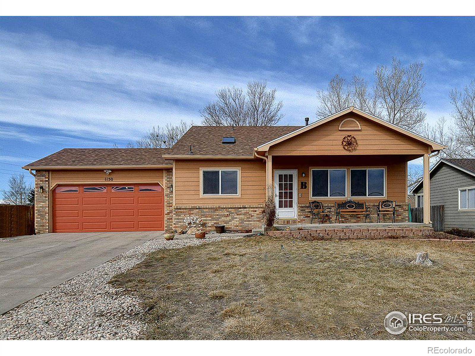 Milliken, CO 80543,1150 S Marjorie AVE