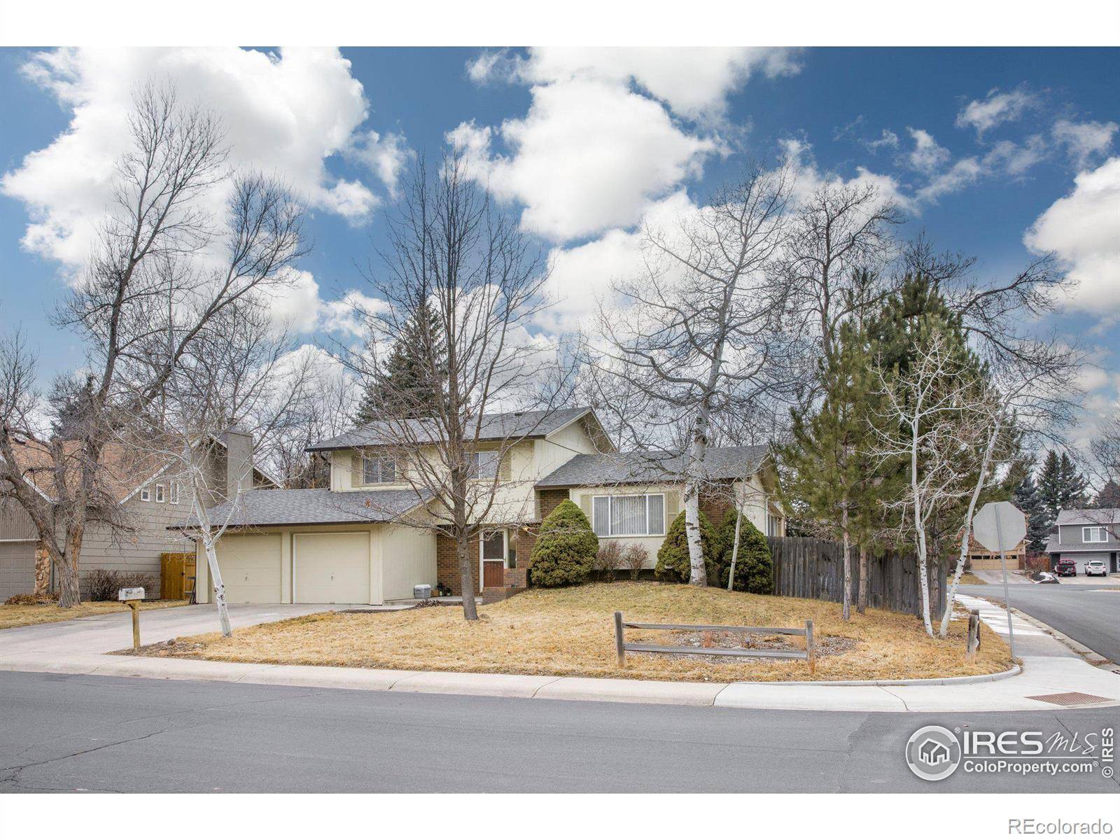 Fort Collins, CO 80525,2901 Brookwood DR