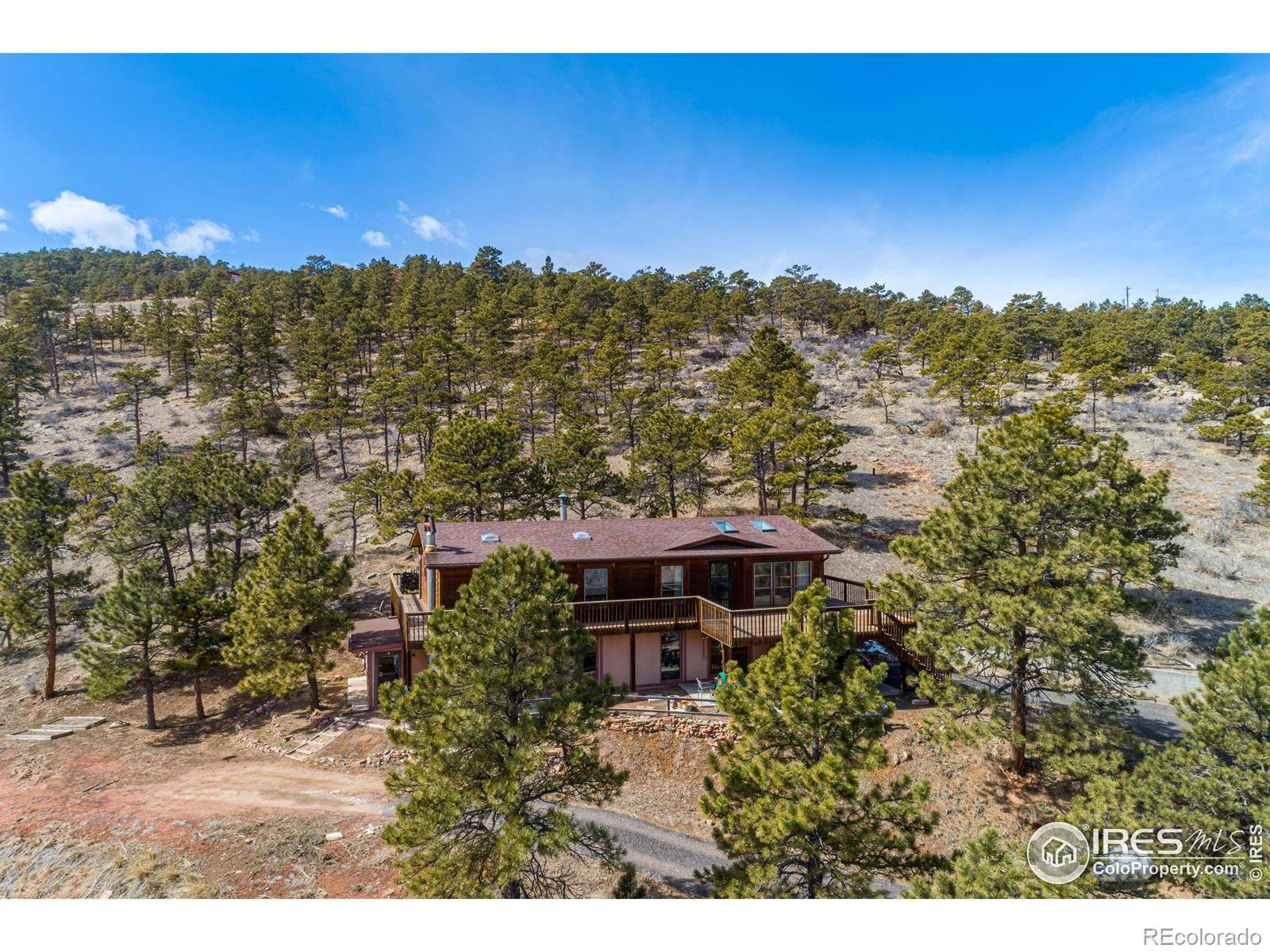 Lyons, CO 80540,656 Jasper DR