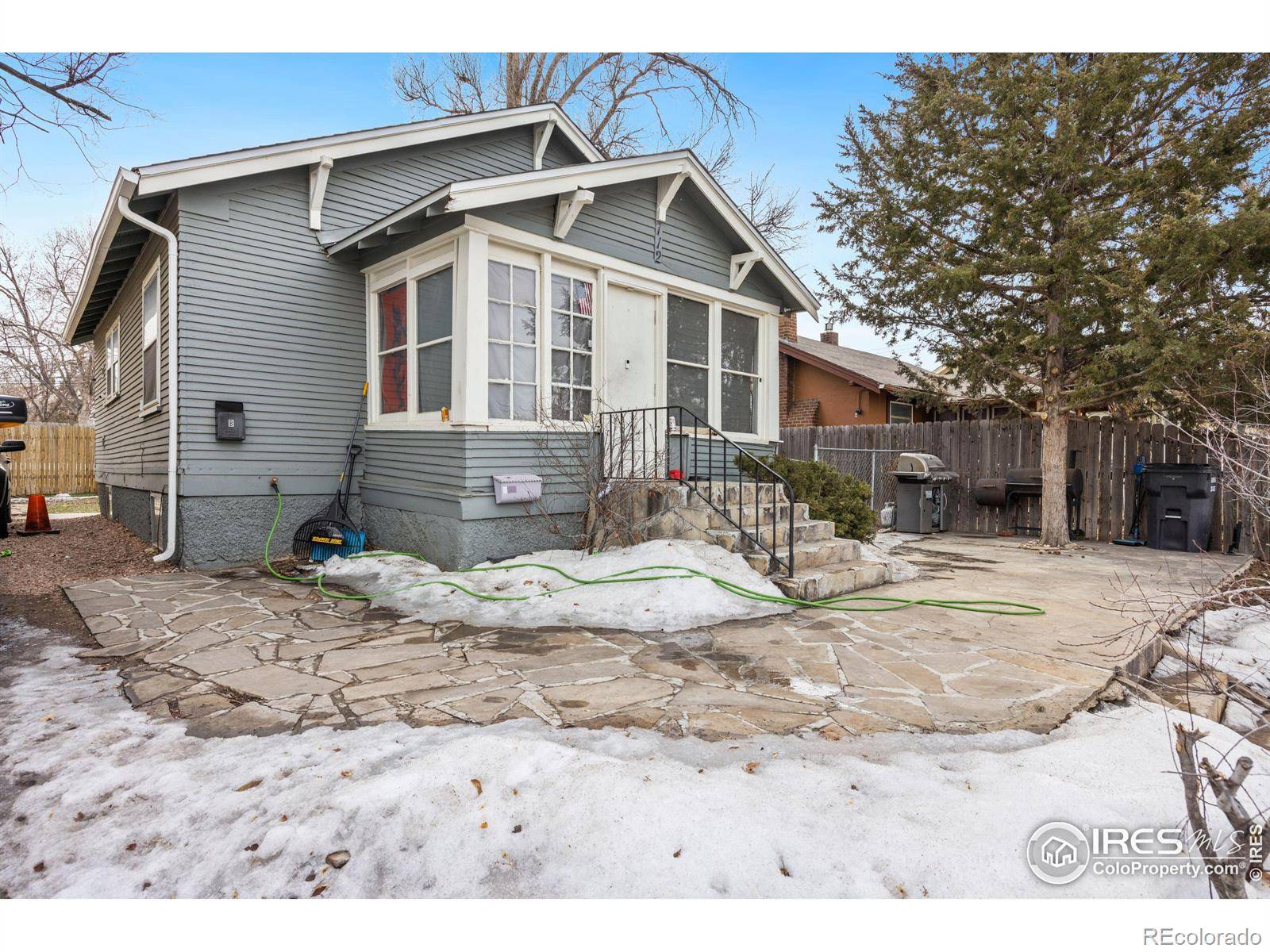 Greeley, CO 80631,712 18th ST