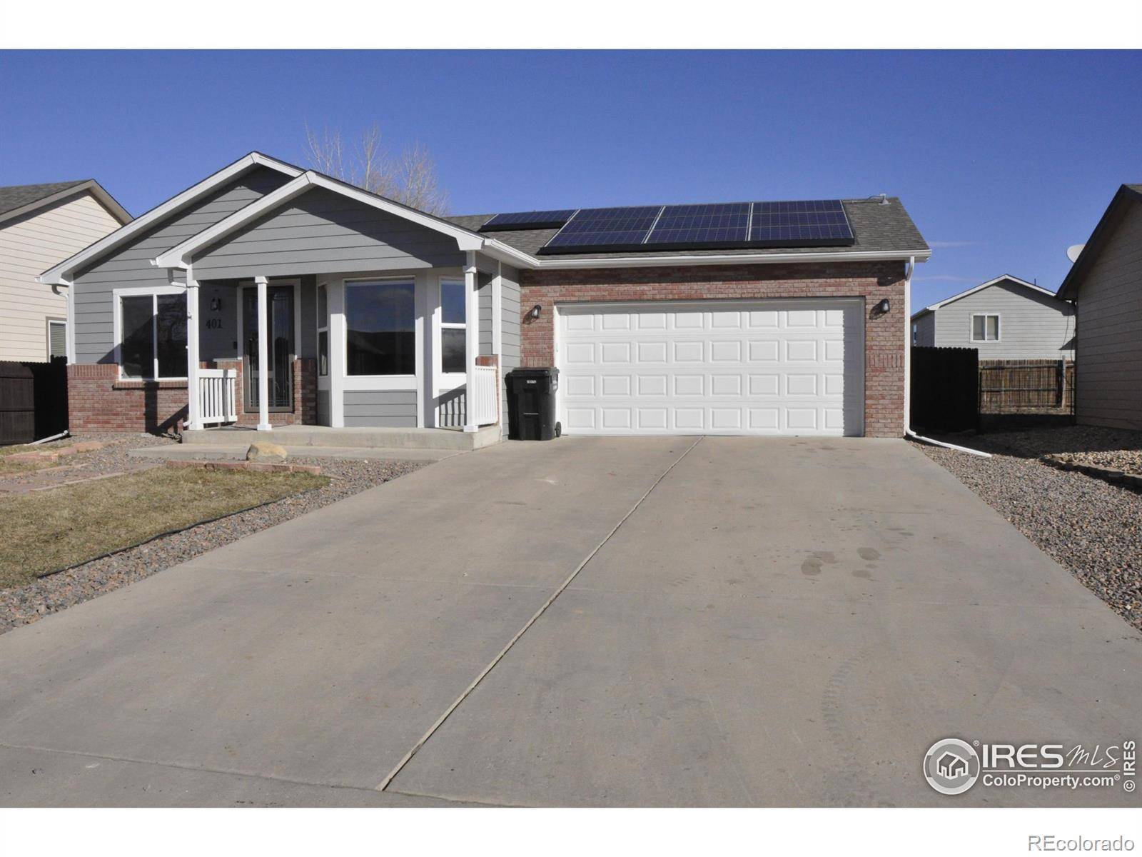 Greeley, CO 80631,401 E 28th St Dr