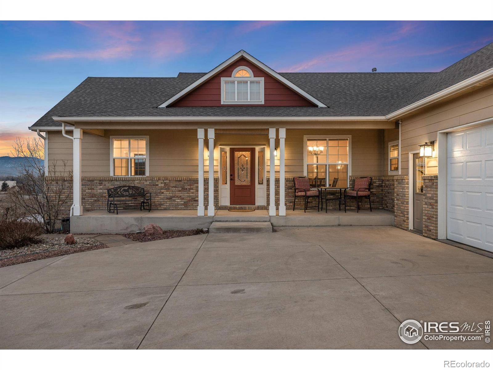 Loveland, CO 80538,3653 Parlin CT