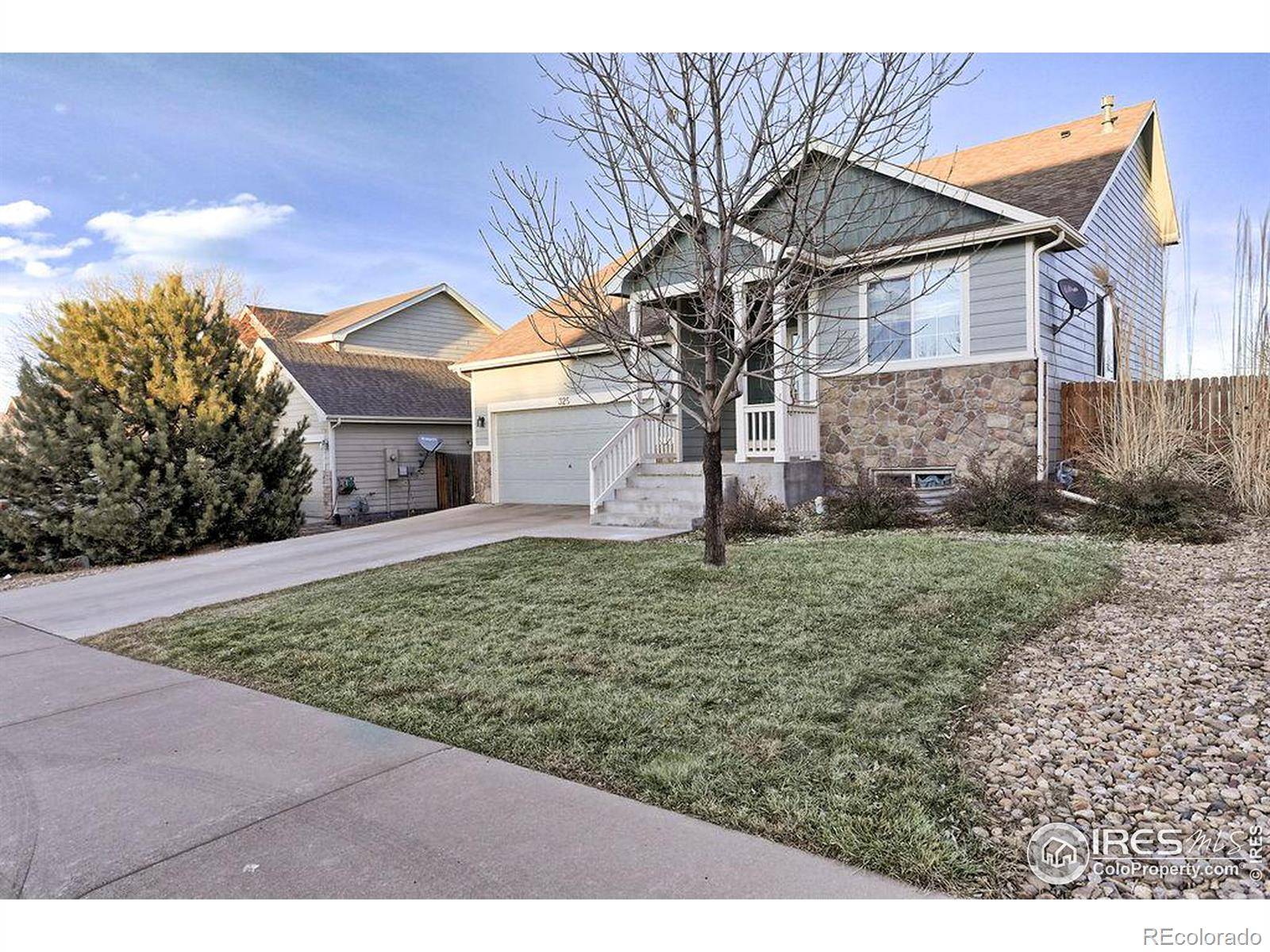 Johnstown, CO 80534,325 Gemstone LN