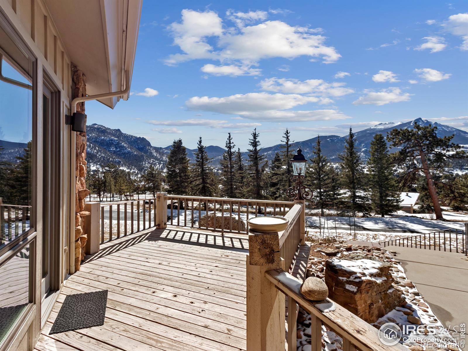 Estes Park, CO 80517,631 Meeker DR