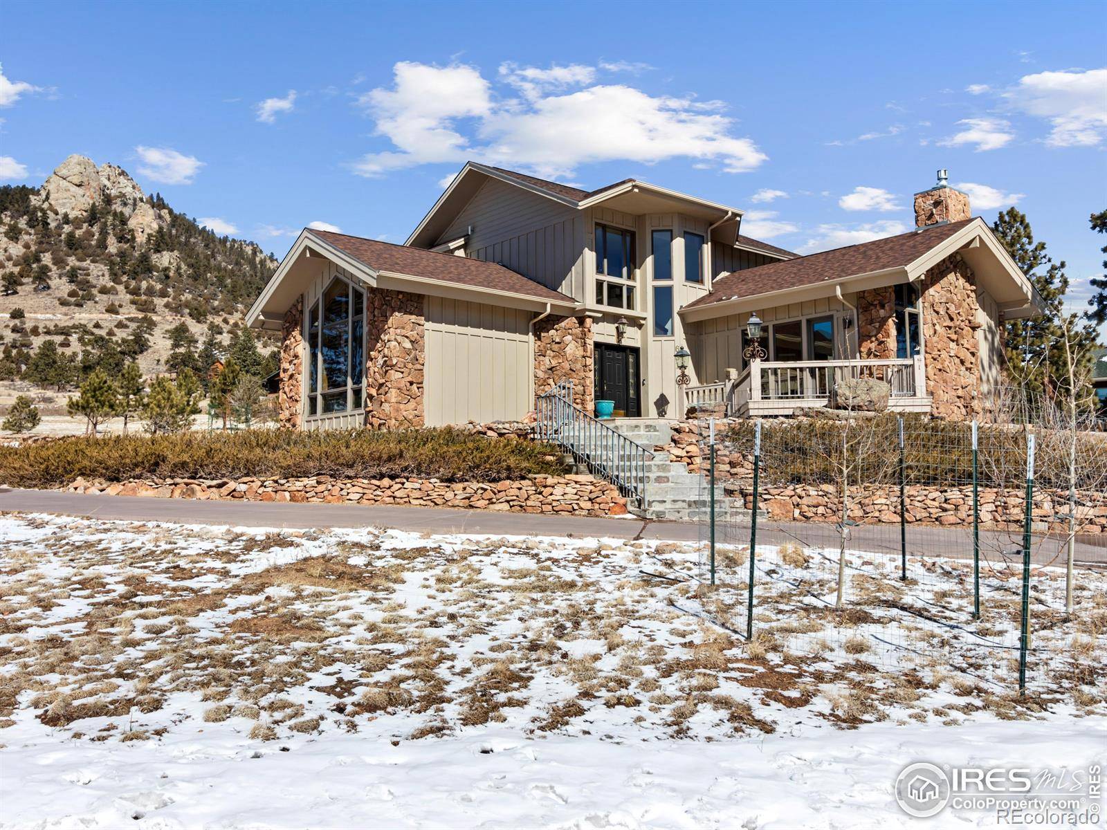 Estes Park, CO 80517,631 Meeker DR