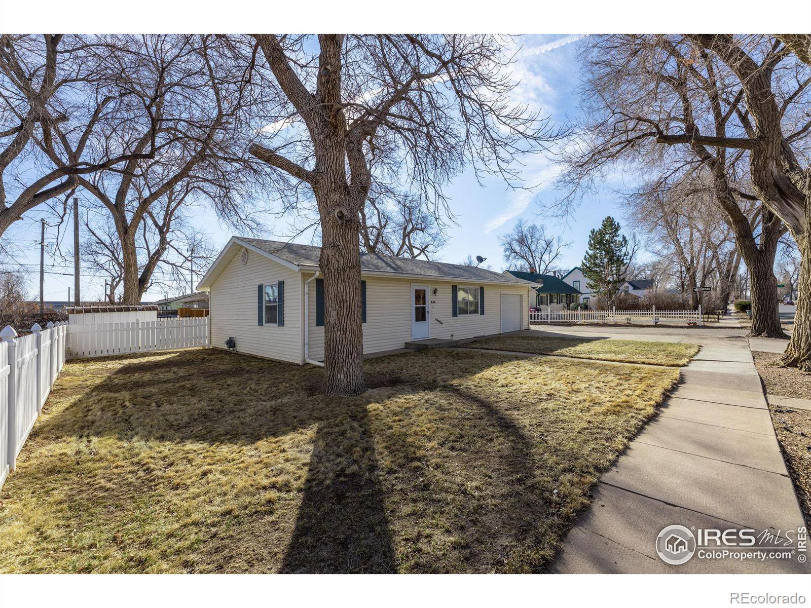 Ault, CO 80610,516 1st AVE