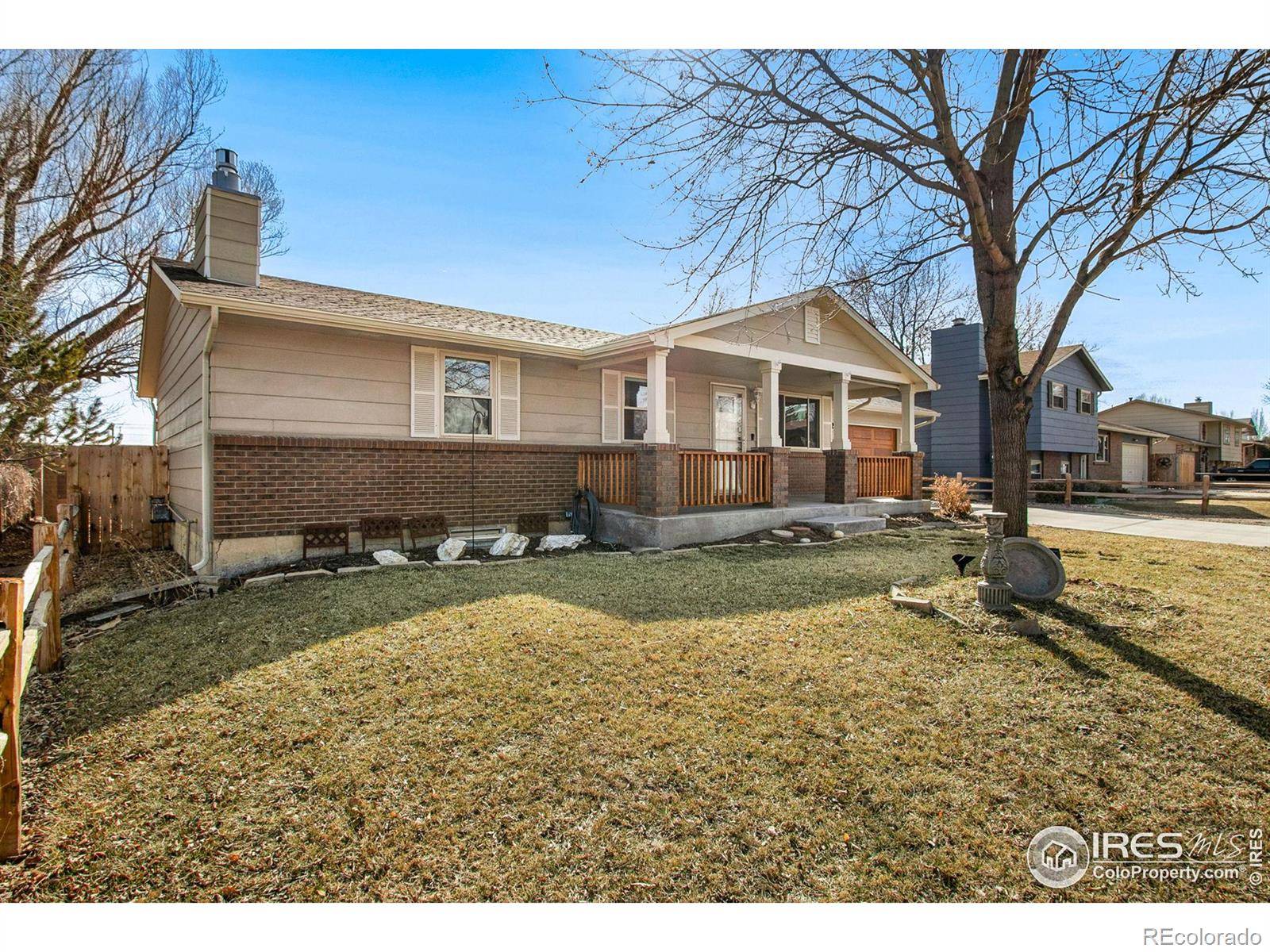 Loveland, CO 80537,2604 Frederick DR