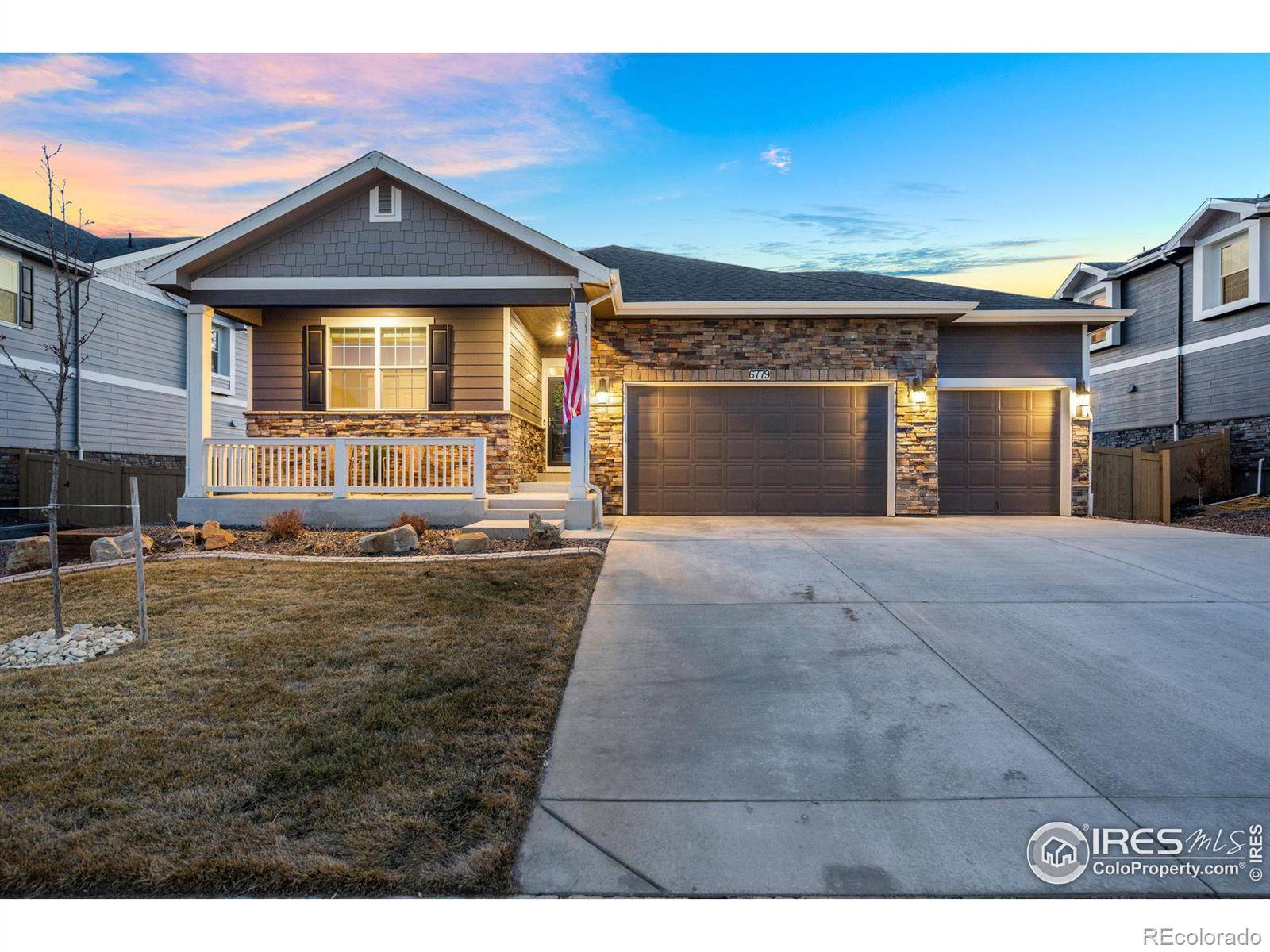 Wellington, CO 80549,6779 Whisper Trail LN