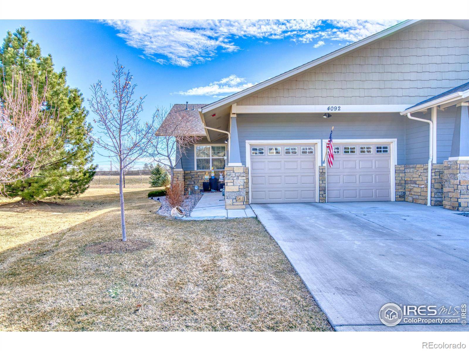 Loveland, CO 80538,4092 Avenida Del Sol DR