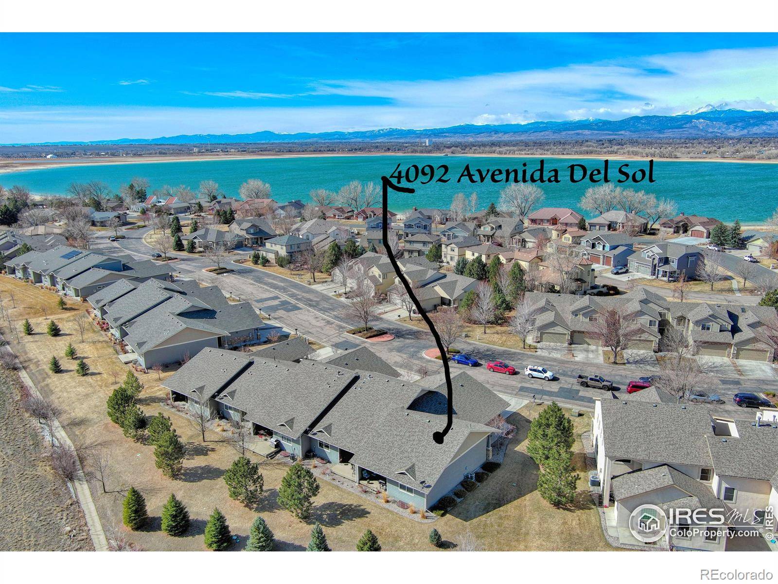 Loveland, CO 80538,4092 Avenida Del Sol DR