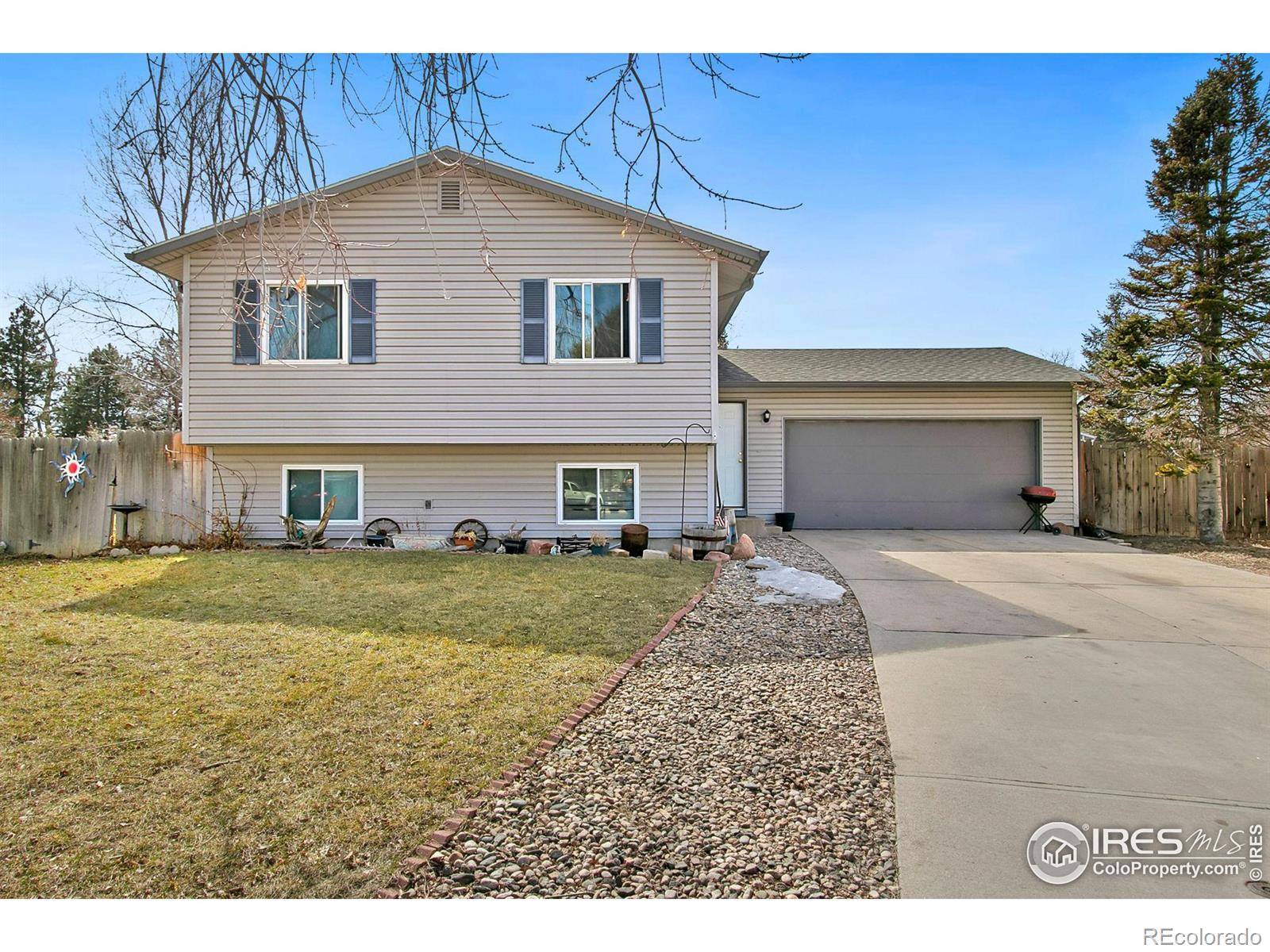 Fort Collins, CO 80525,3525 Lancaster DR