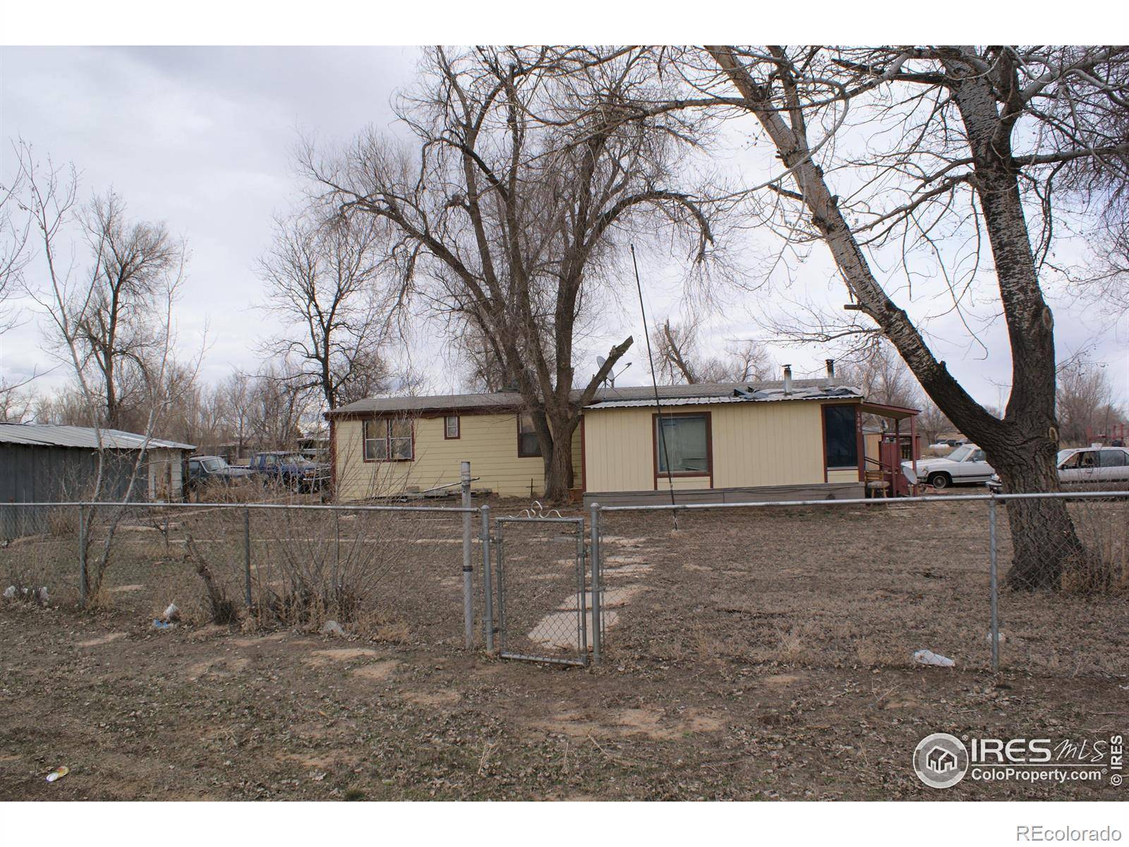 Fort Lupton, CO 80621,7846 Harold ST