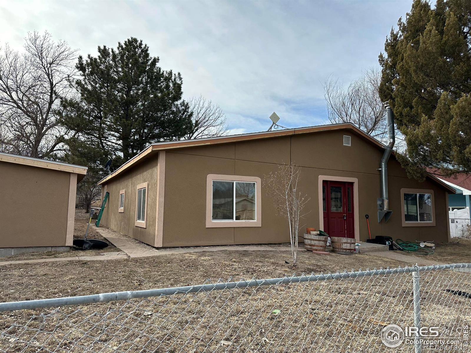 Wray, CO 80758,1021 Grant ST