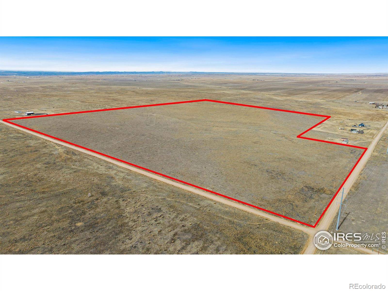 Nunn, CO 80648,0 TBD County Road 27