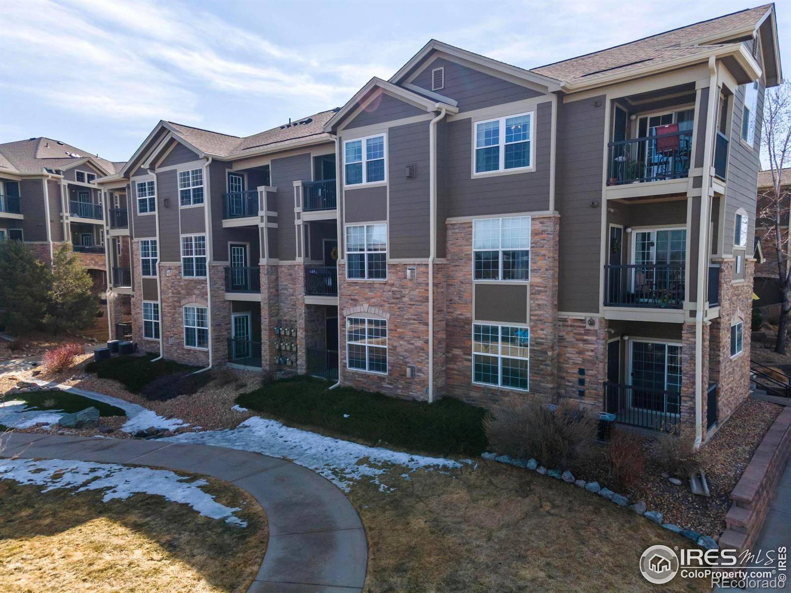 Erie, CO 80516,2855 Blue Sky CIR #301