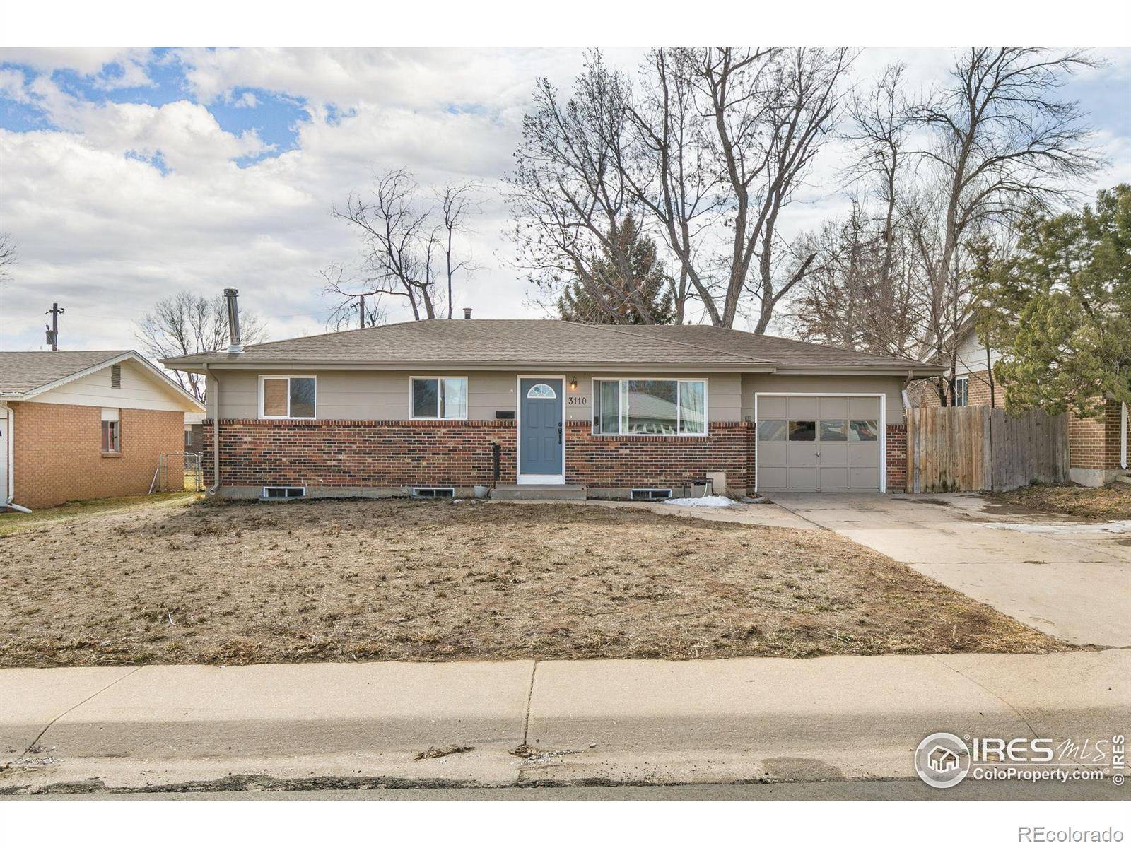 Greeley, CO 80634,3110 W 5th ST