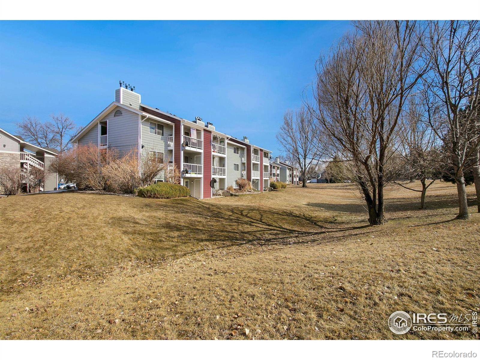 Fort Collins, CO 80525,1640 Kirkwood DR #2014