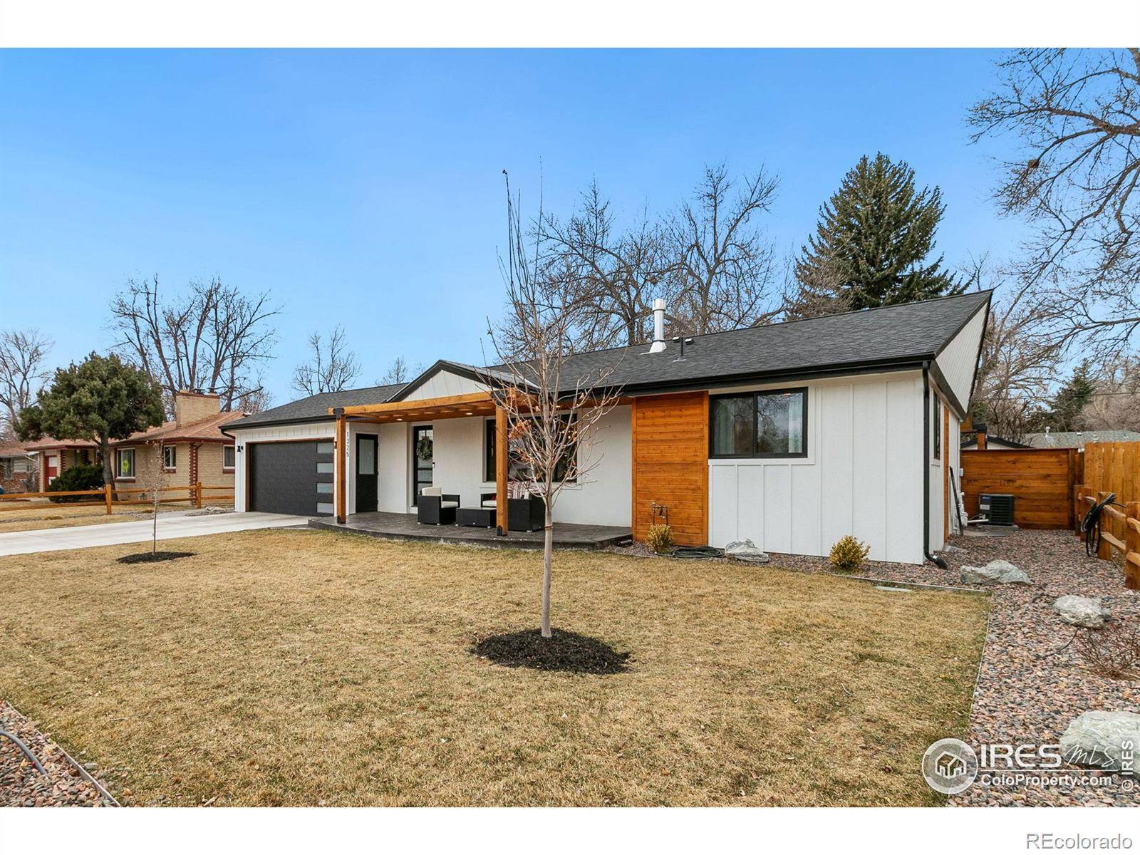 Fort Collins, CO 80524,1325 Stover ST