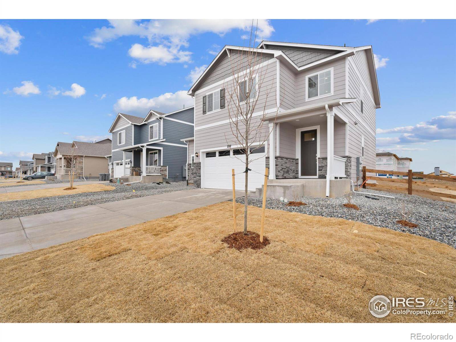 Fort Collins, CO 80528,1915 Floating Leaf DR