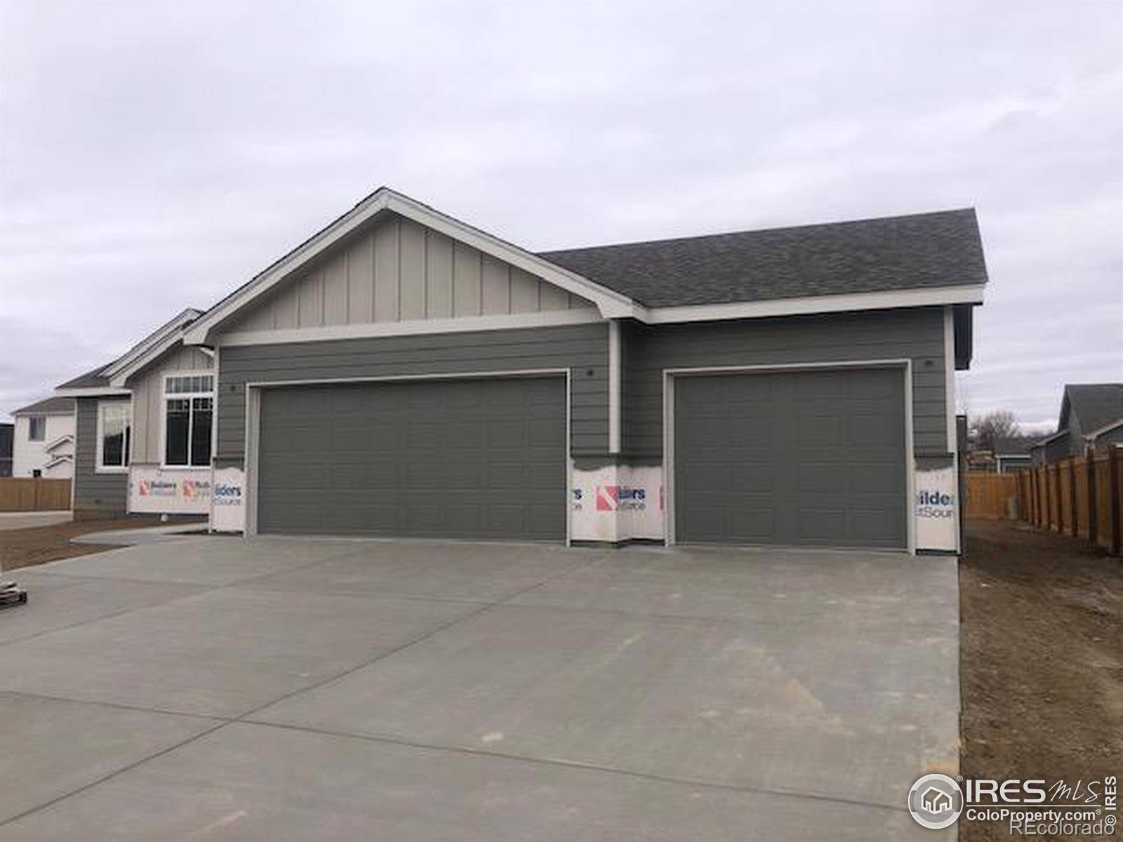 Wellington, CO 80549,6901 Grassy Range DR