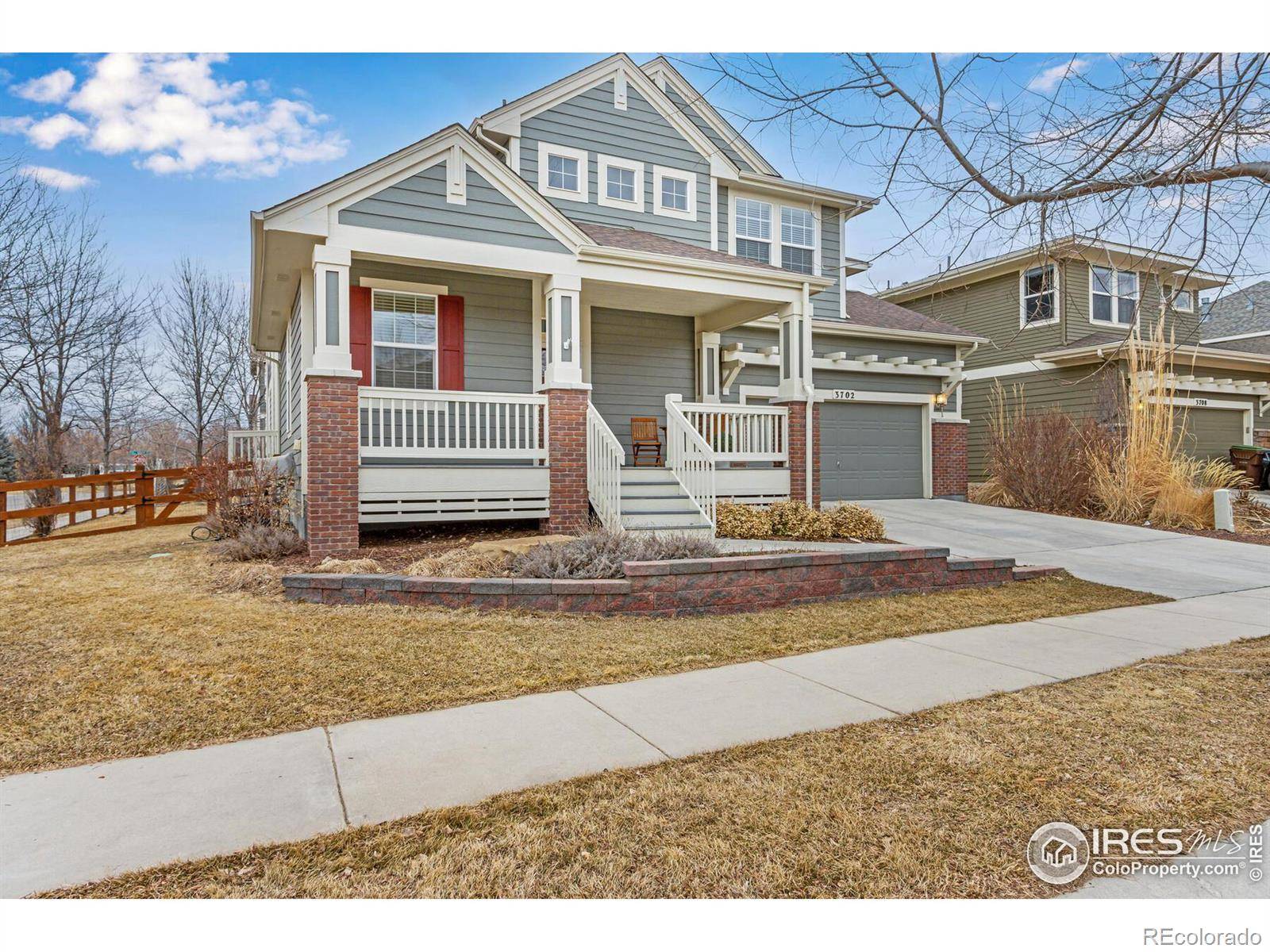 Fort Collins, CO 80528,3702 Eclipse LN