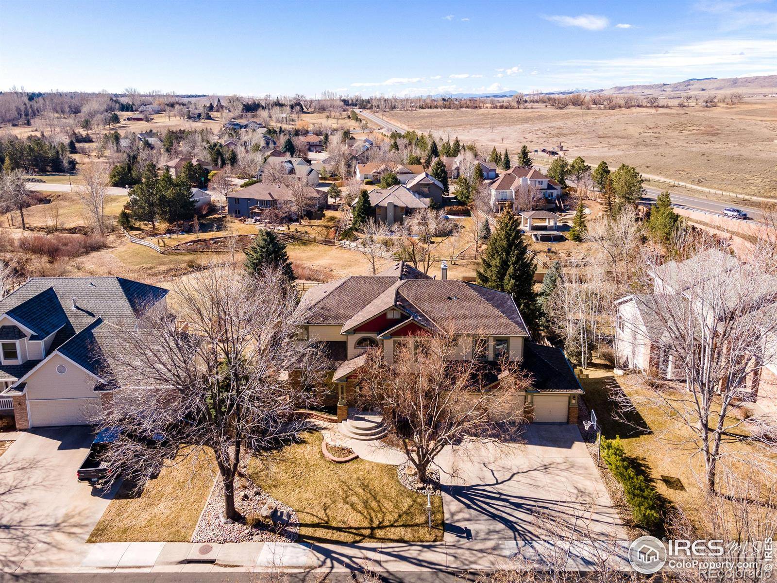 Fort Collins, CO 80526,1025 Ogden CT