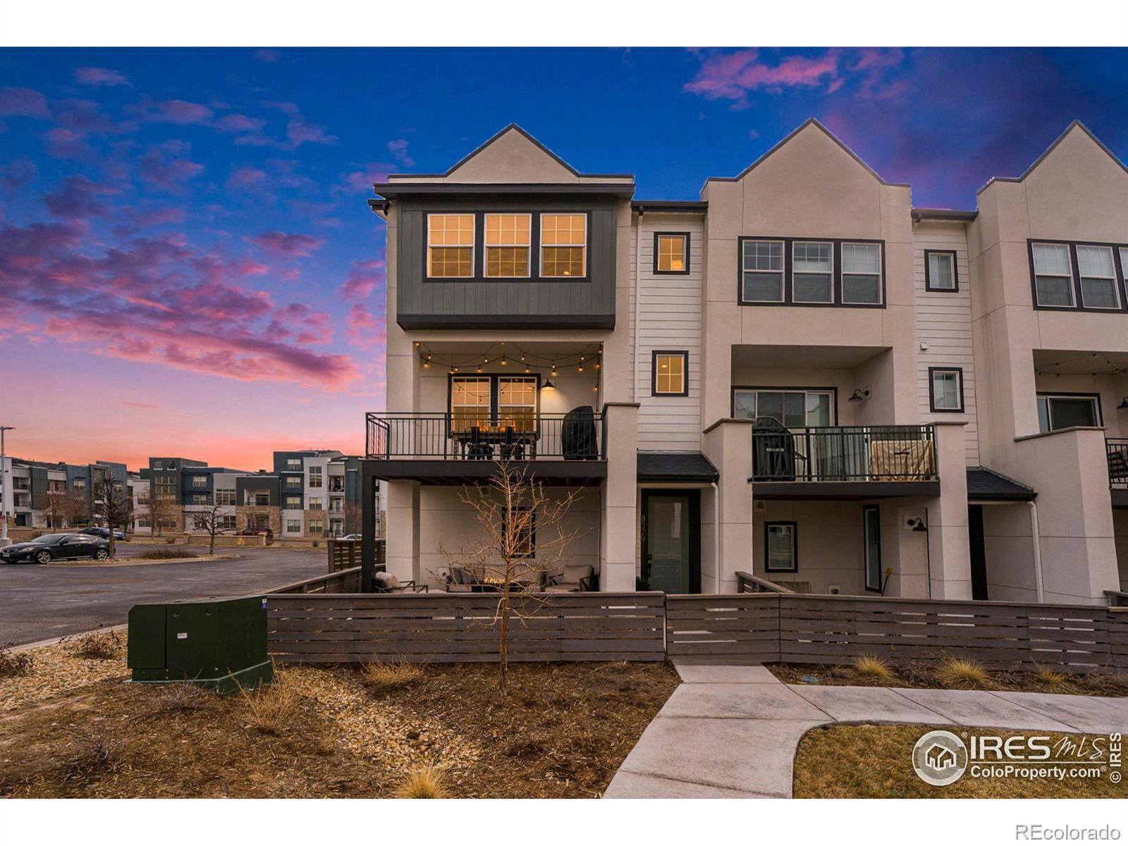 Broomfield, CO 80021,8329 Parkland ST