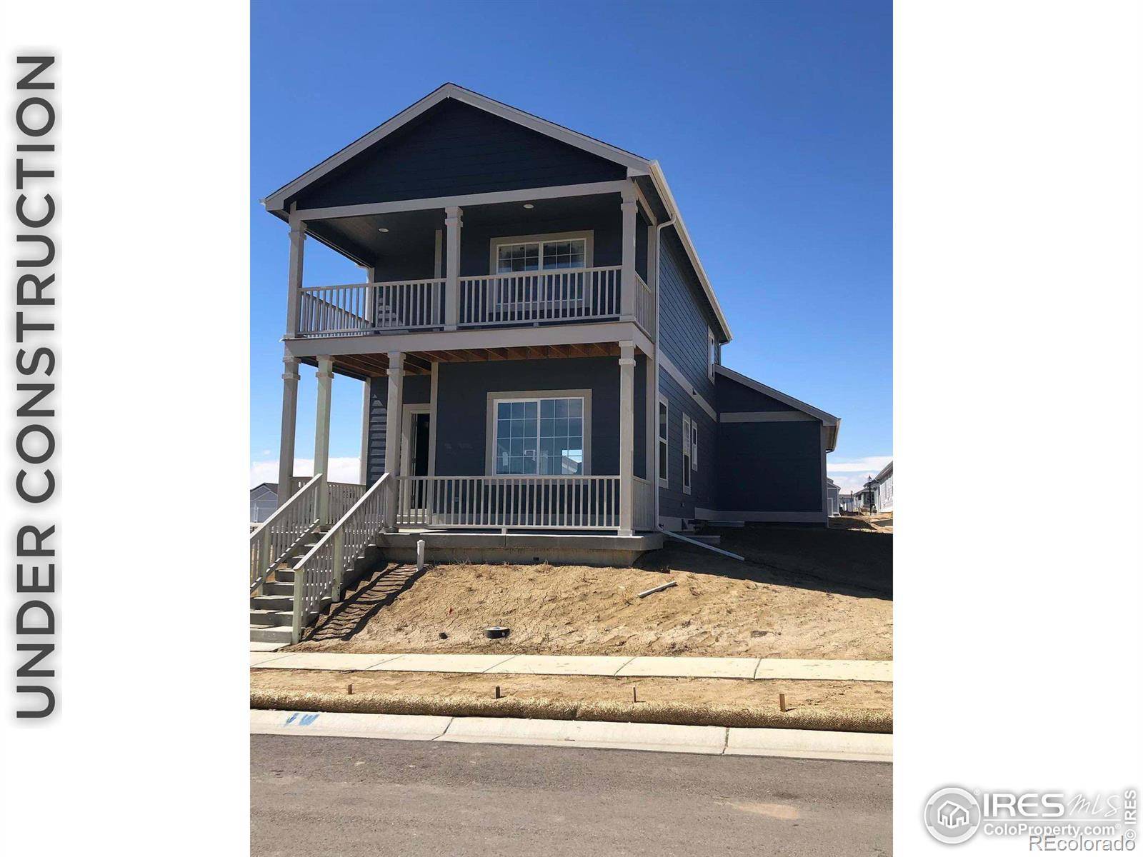 Evans, CO 80620,4219 Primrose LN