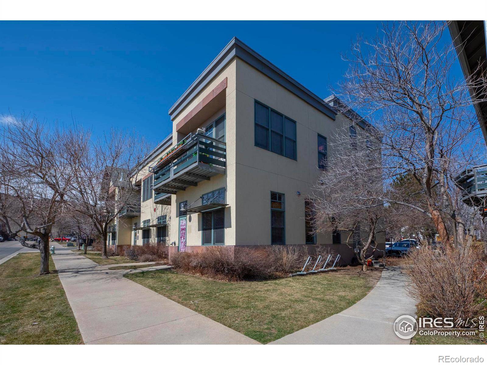 Boulder, CO 80304,1435 Yarmouth AVE #204